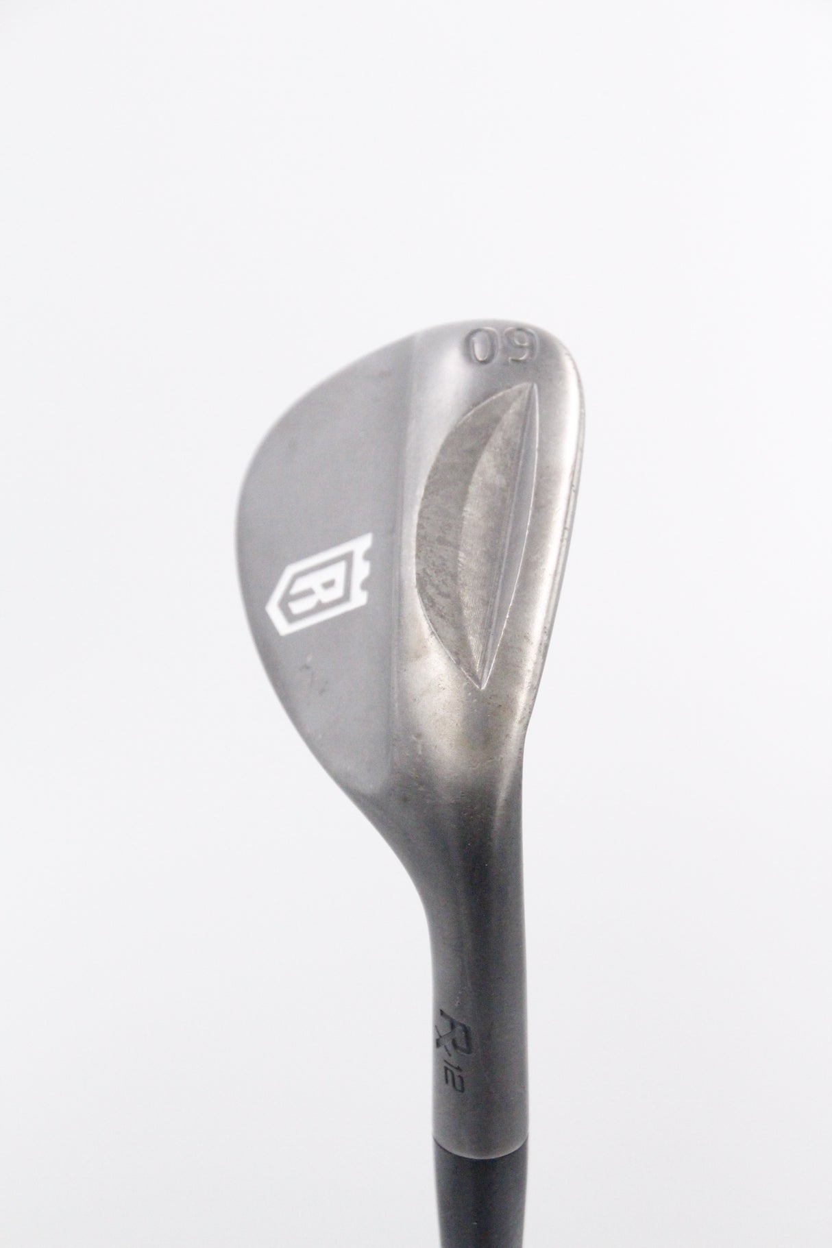 Renegar Rx12 Black 60° LW Wedge Flex 35.5"