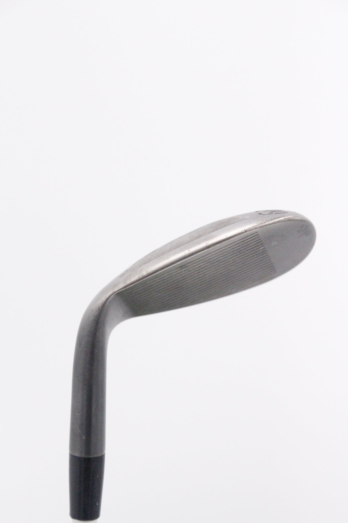 Renegar Rx12 Black 60° LW Wedge Flex 35.5"