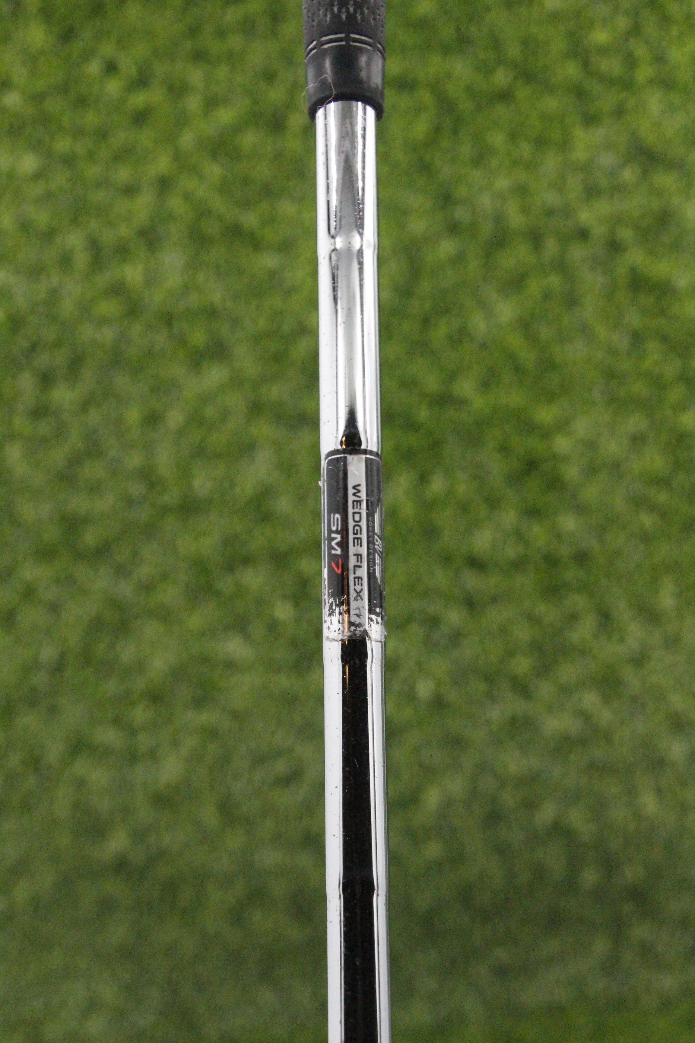 Titleist Vokey SM7 Tour Chrome 56° SW Wedge Flex 35.5"