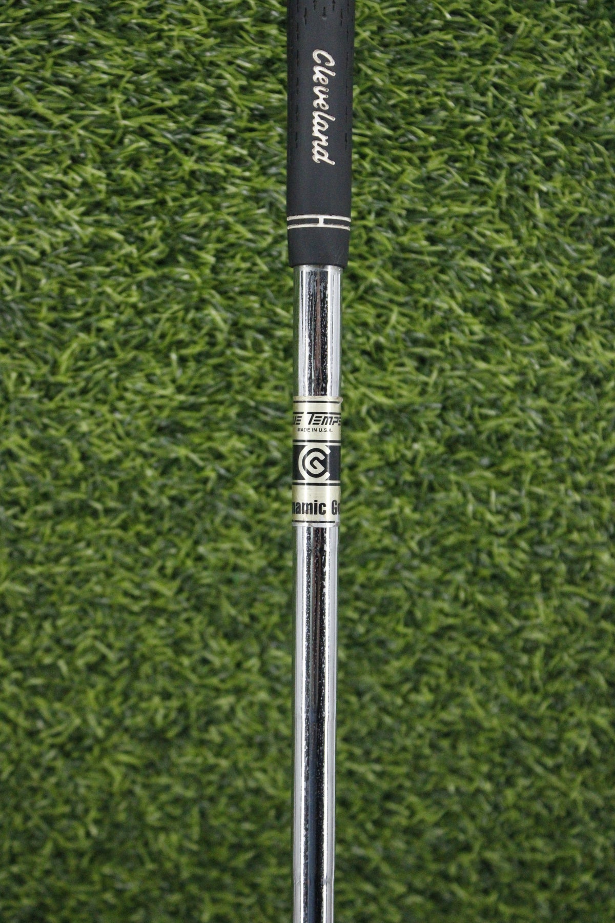 Cleveland CG11 Black Pearl 54° SW Wedge Flex 35.25"