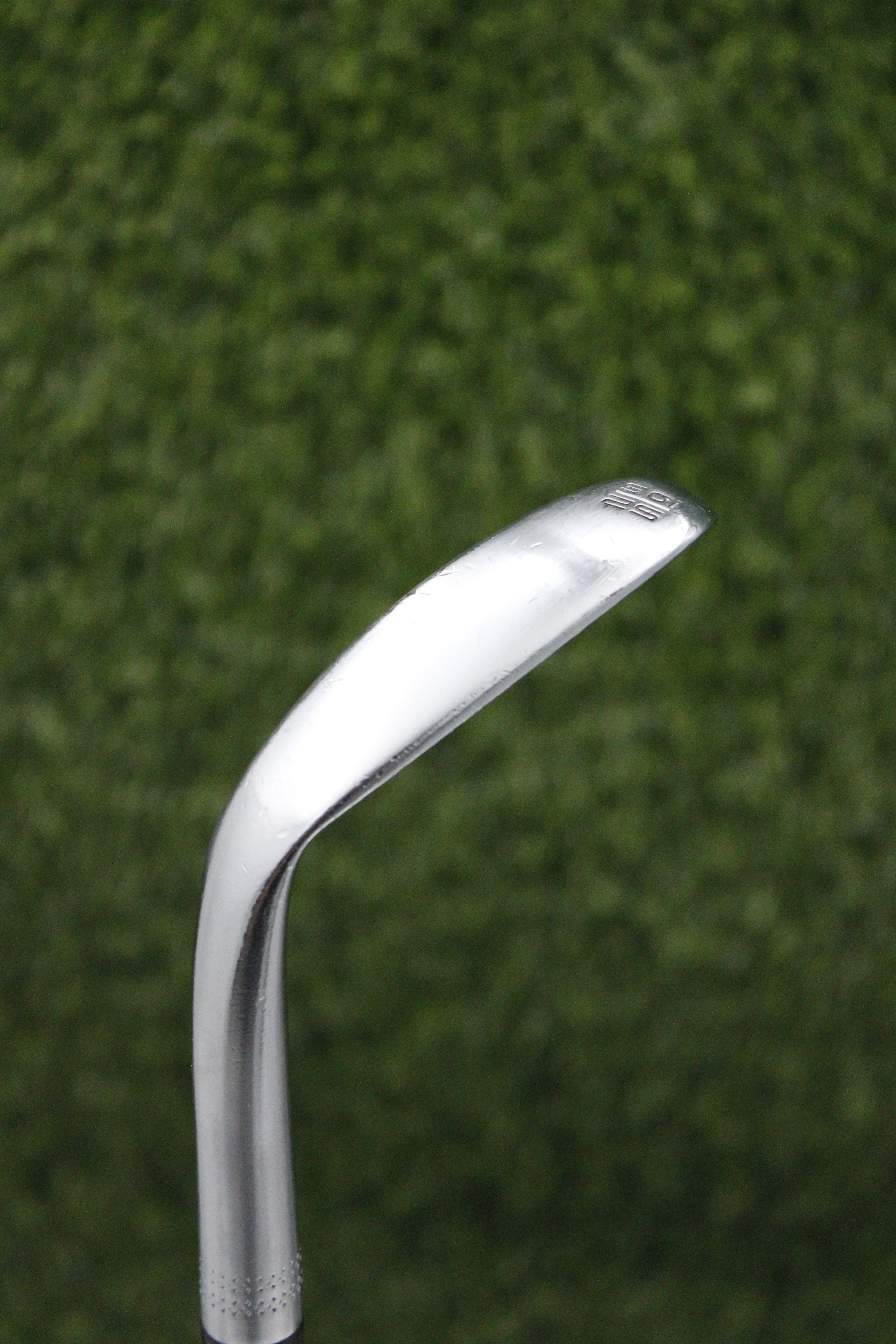 Callaway Opus Brushed Chrome 52° GW Wedge Flex 35"