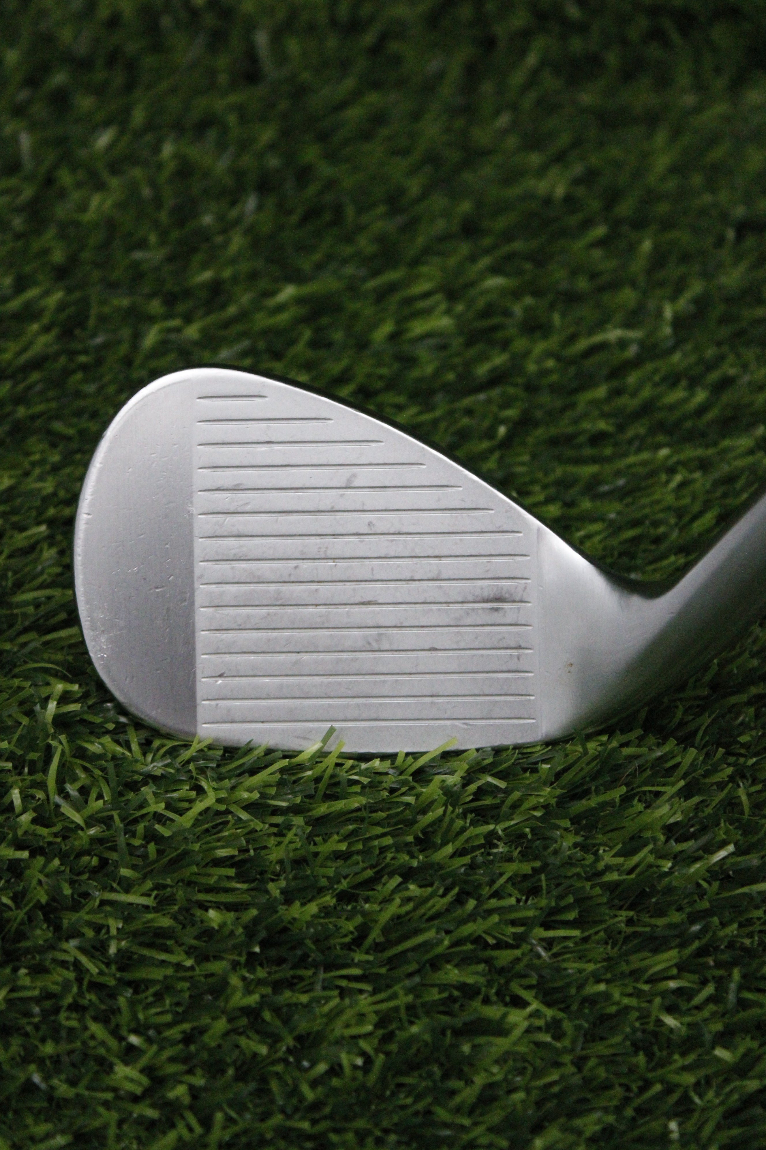 Callaway Opus Brushed Chrome 52° GW Wedge Flex 35"