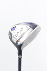 XXIO X 15° 3 Wood S Flex 44"