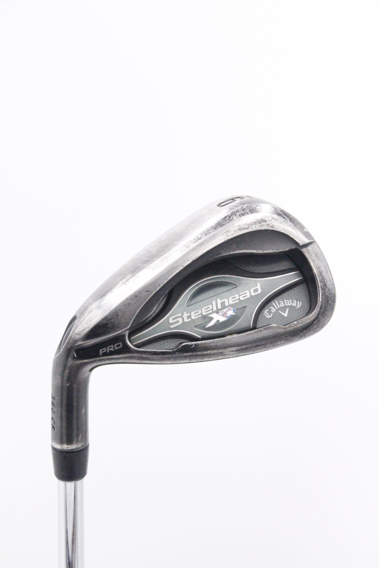 Callaway Steelhead XR Pro 9 Iron R Flex 35.5"