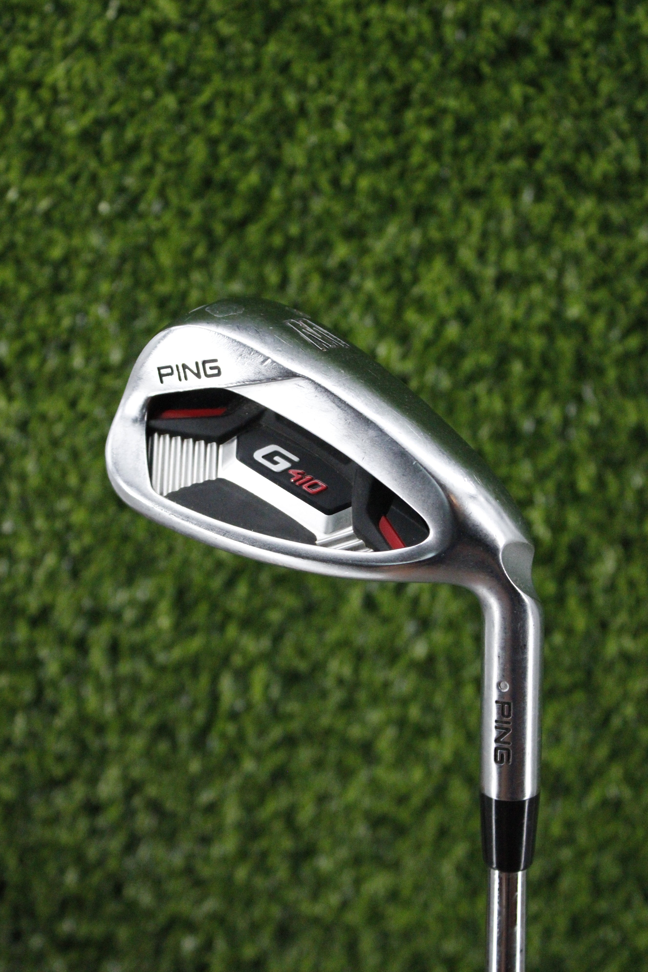 Ping G410 PW S Flex 35"