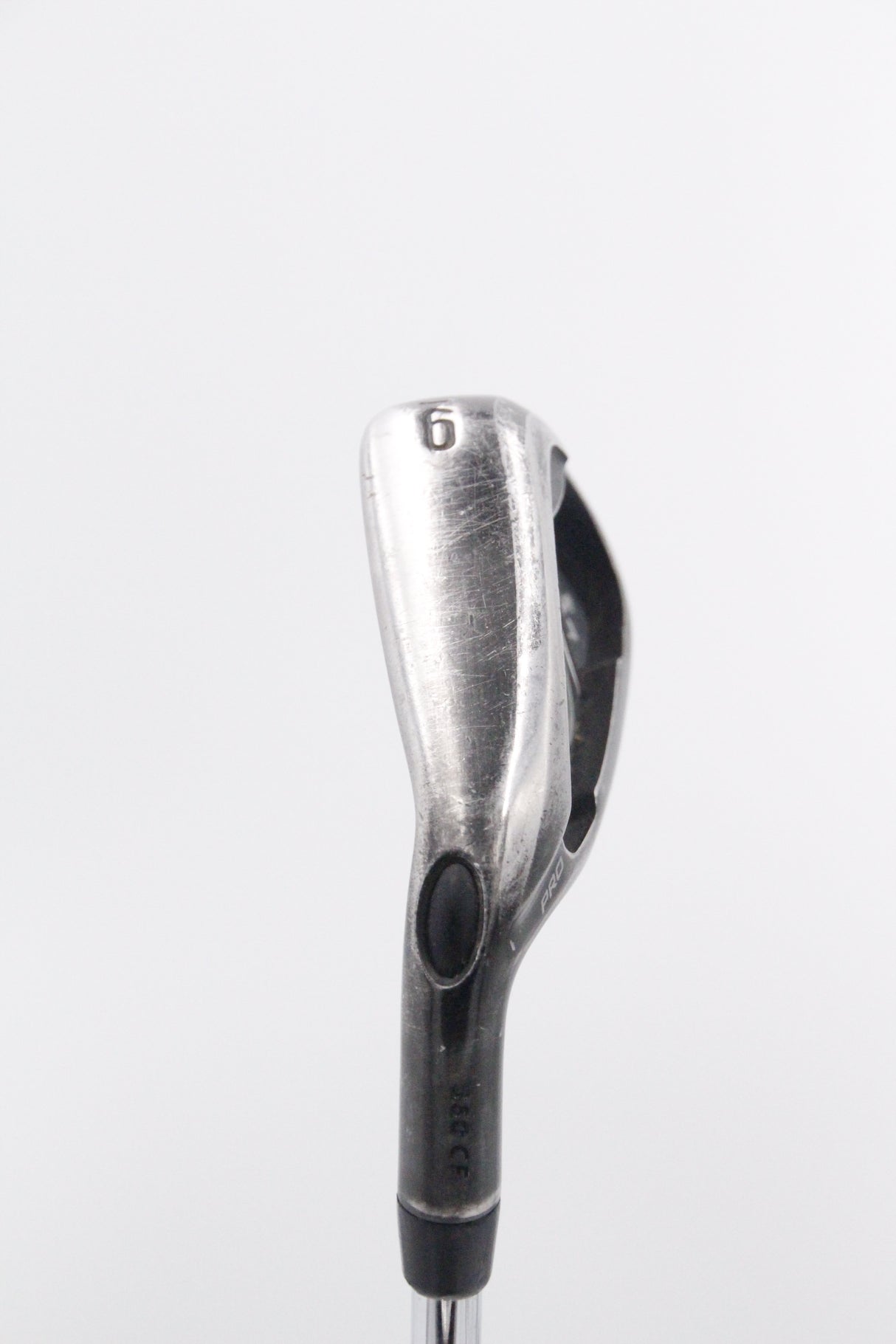 Callaway Steelhead XR Pro 9 Iron R Flex 35.5"