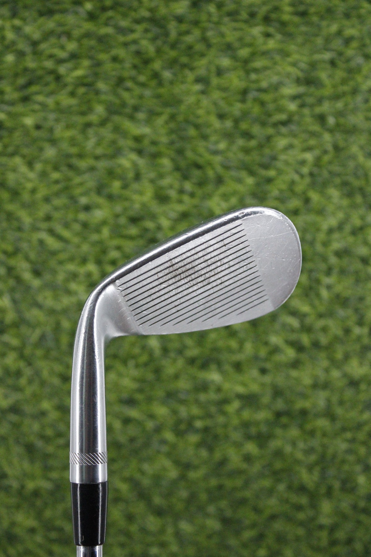 Titleist Vokey SM10 Tour Chrome 50° GW S Flex 35.25"