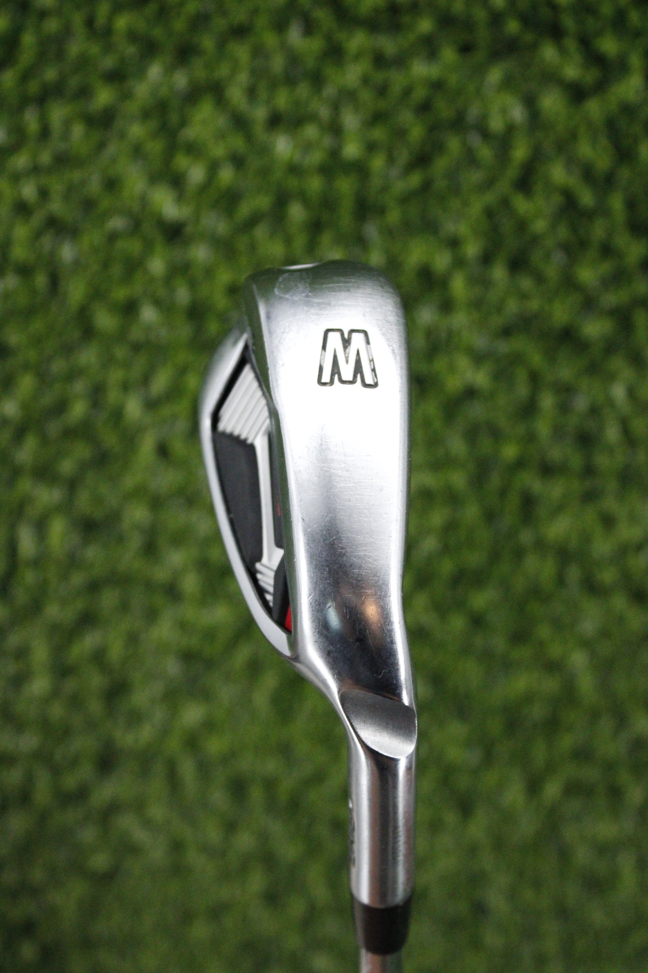 Ping G410 PW S Flex 35"