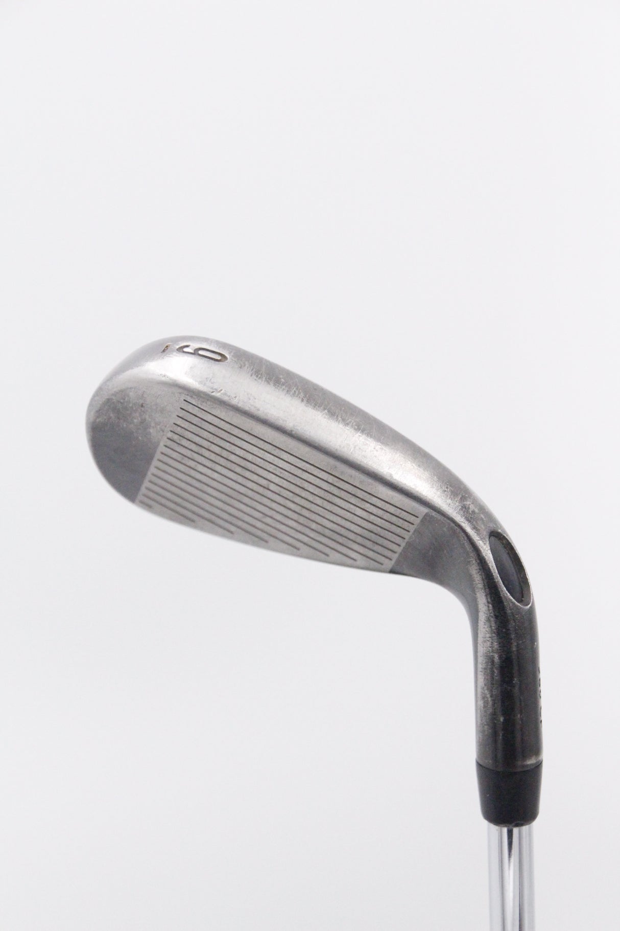 Callaway Steelhead XR Pro 9 Iron R Flex 35.5"