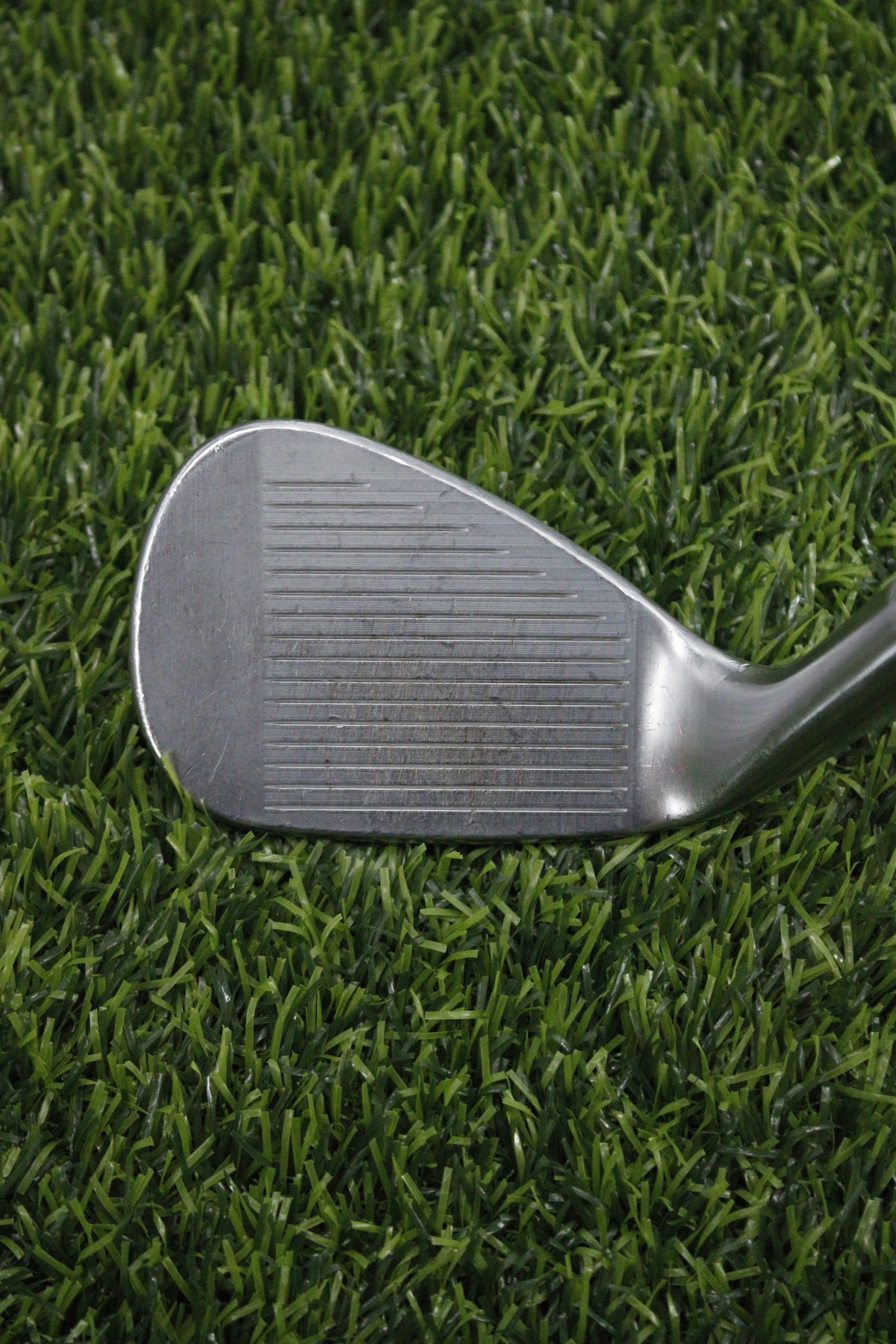 Titleist Vokey SM10 Tour Chrome 50° GW S Flex 35.25"