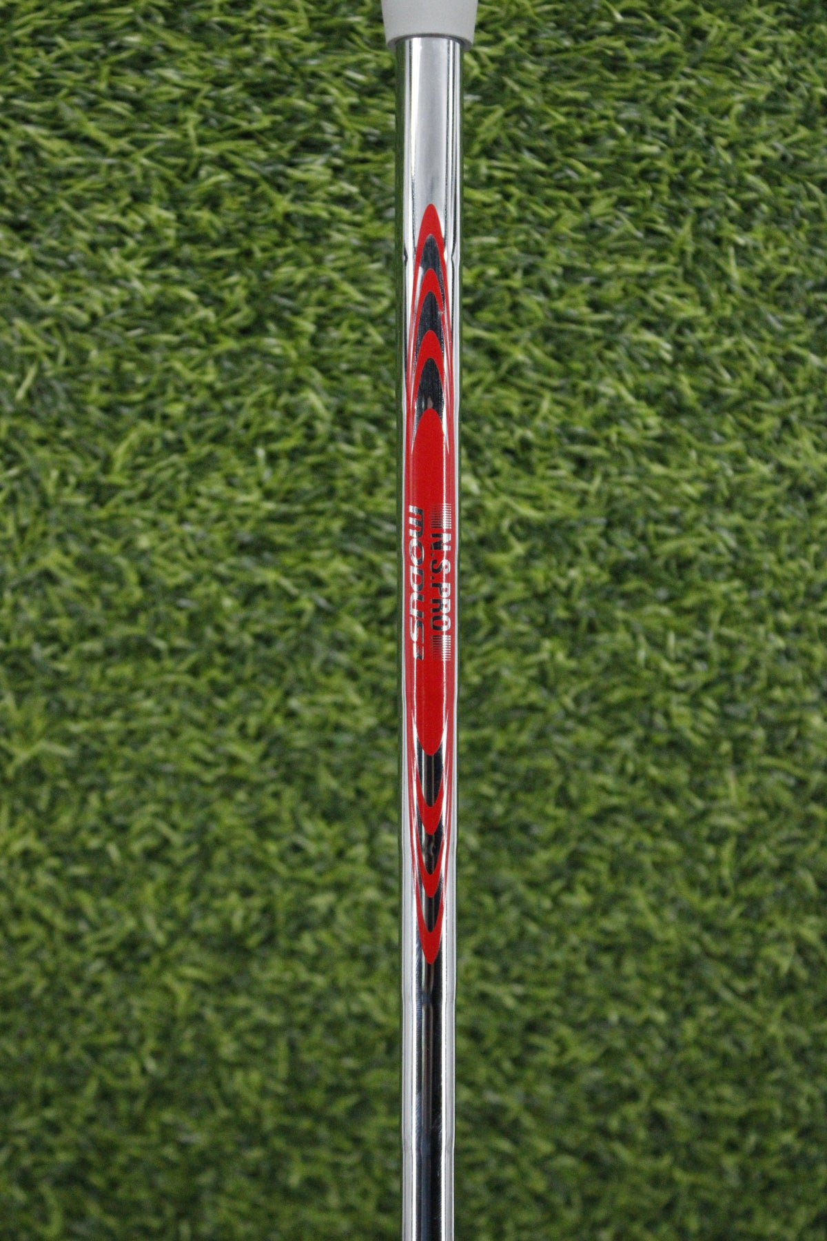 Titleist Vokey SM10 Tour Chrome 50° GW S Flex 35.25"
