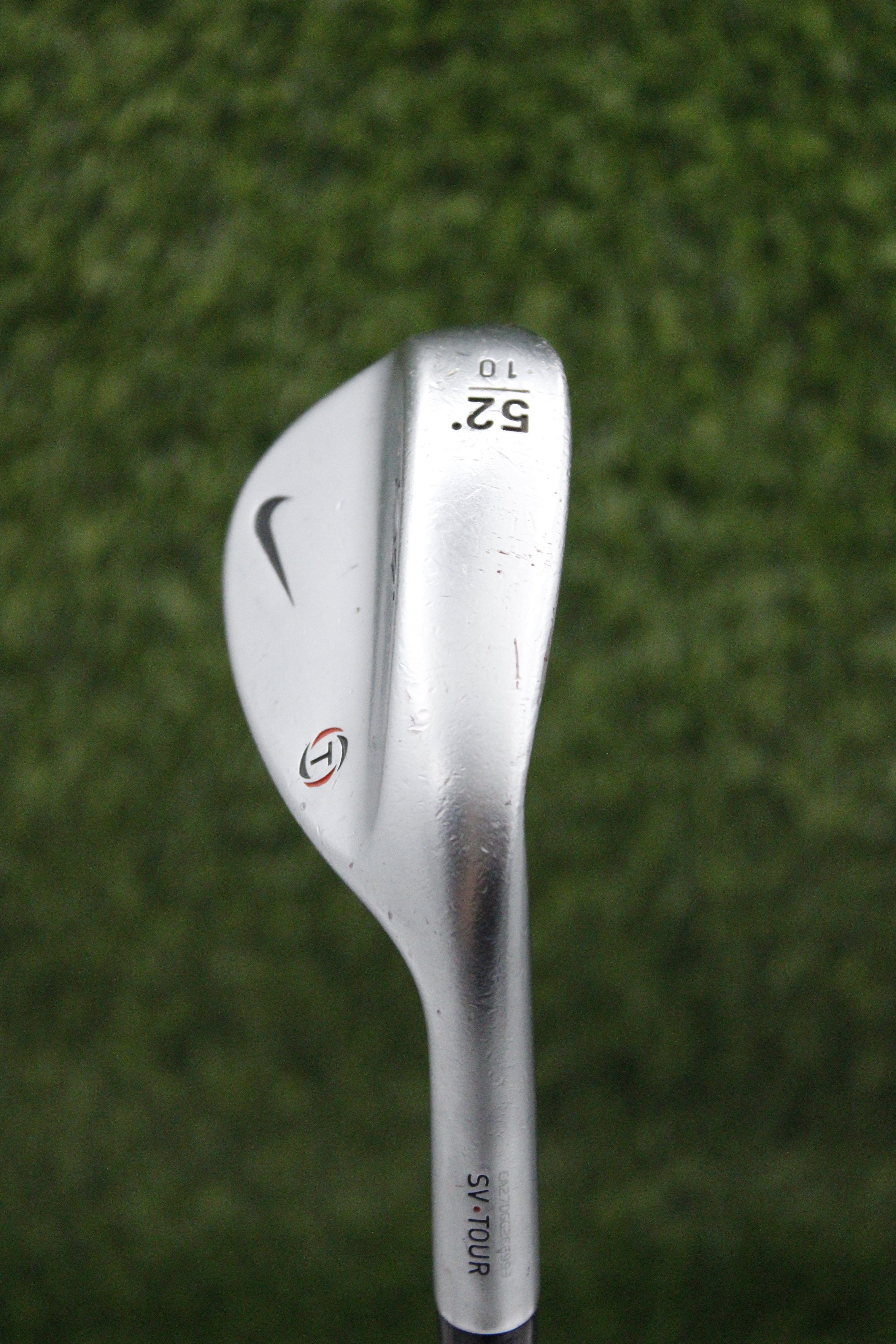 Nike SV Tour Chrome 52° GW S Flex 35"
