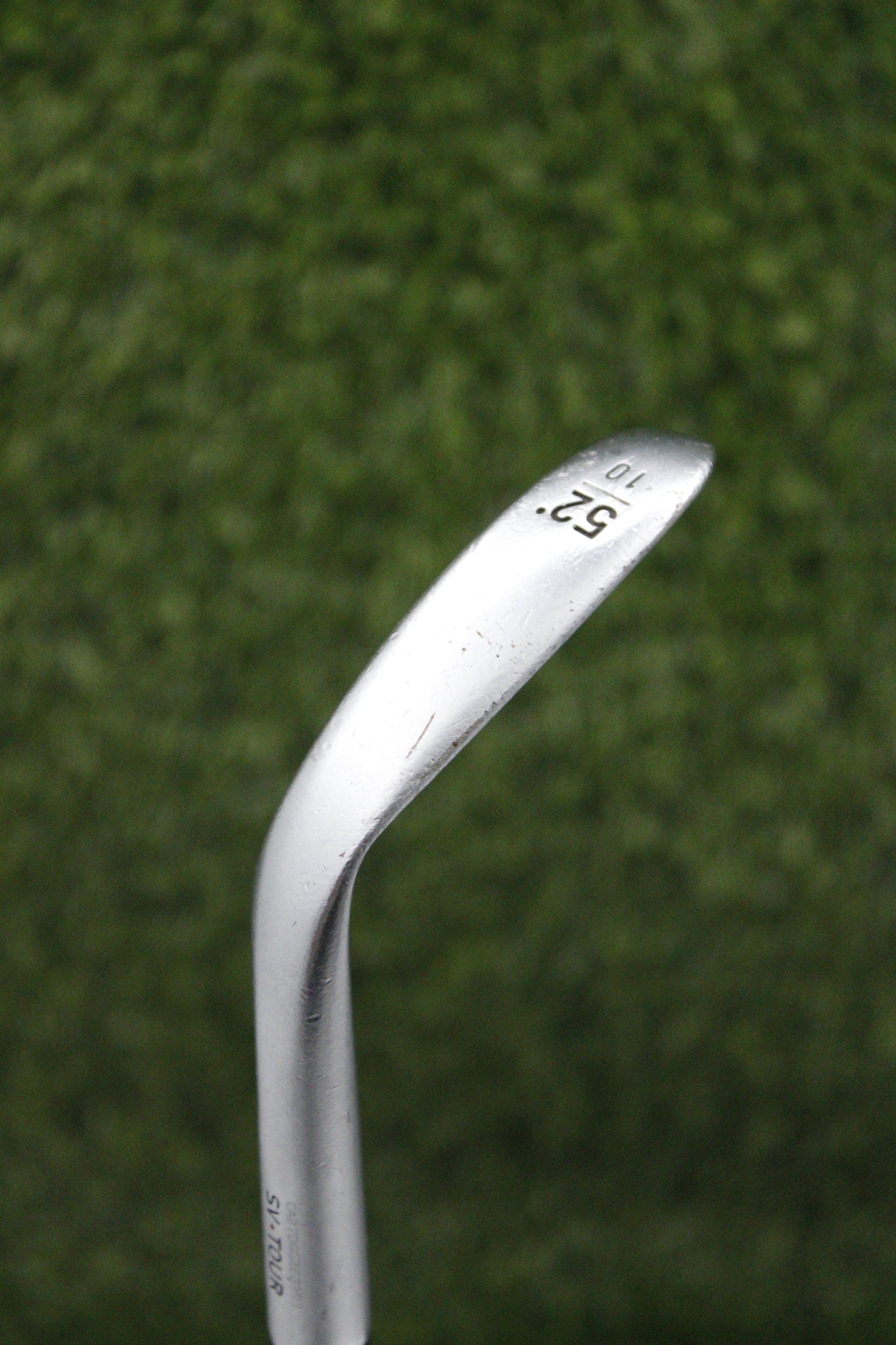 Nike SV Tour Chrome 52° GW S Flex 35"