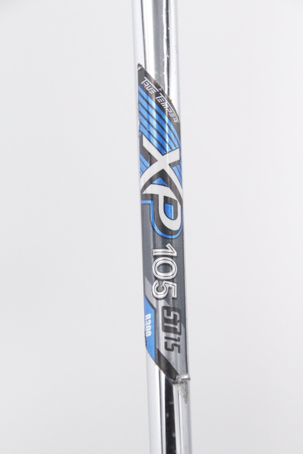 Callaway Steelhead XR Pro 9 Iron R Flex 35.5"