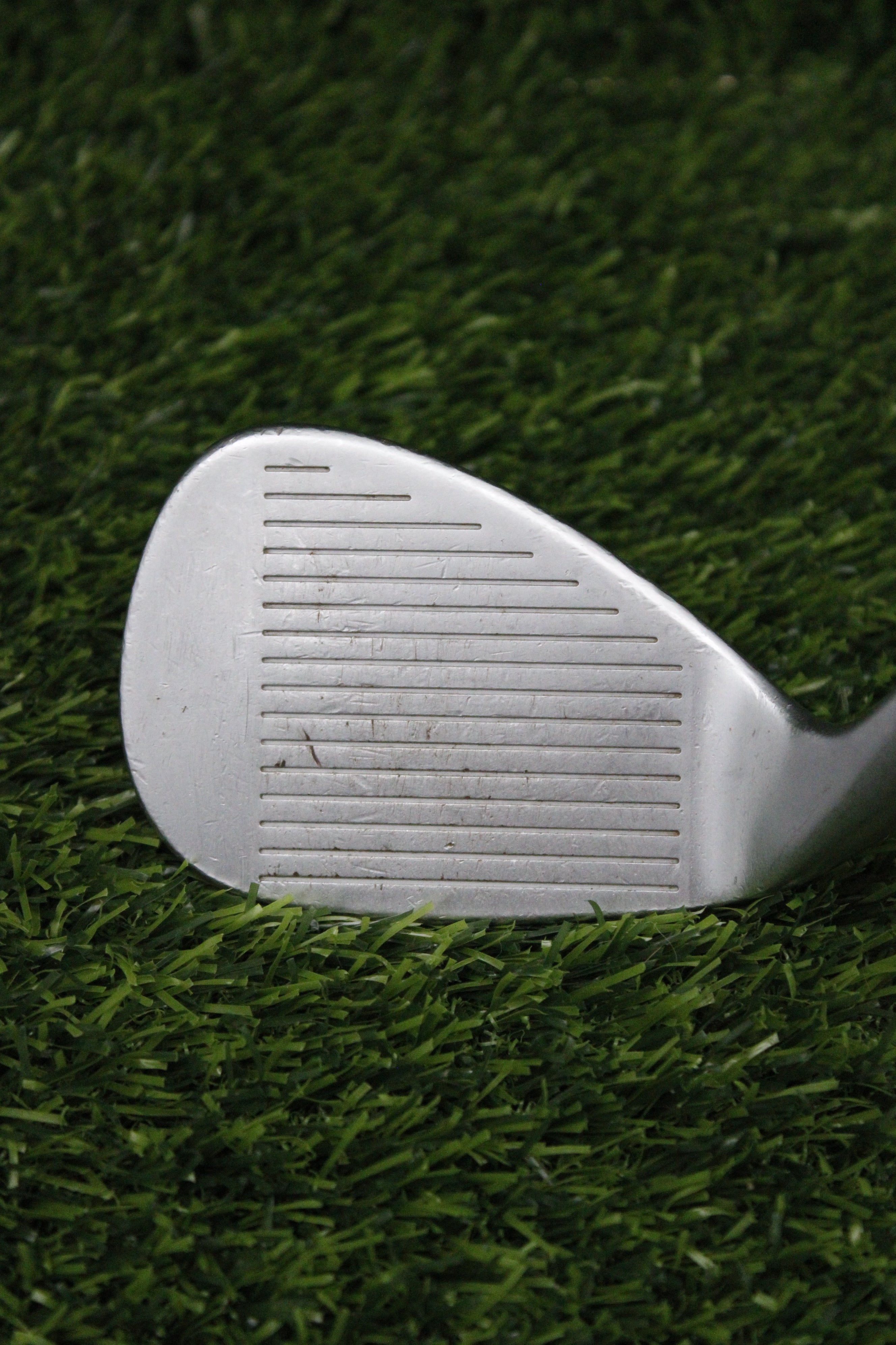 Nike SV Tour Chrome 52° GW S Flex 35"