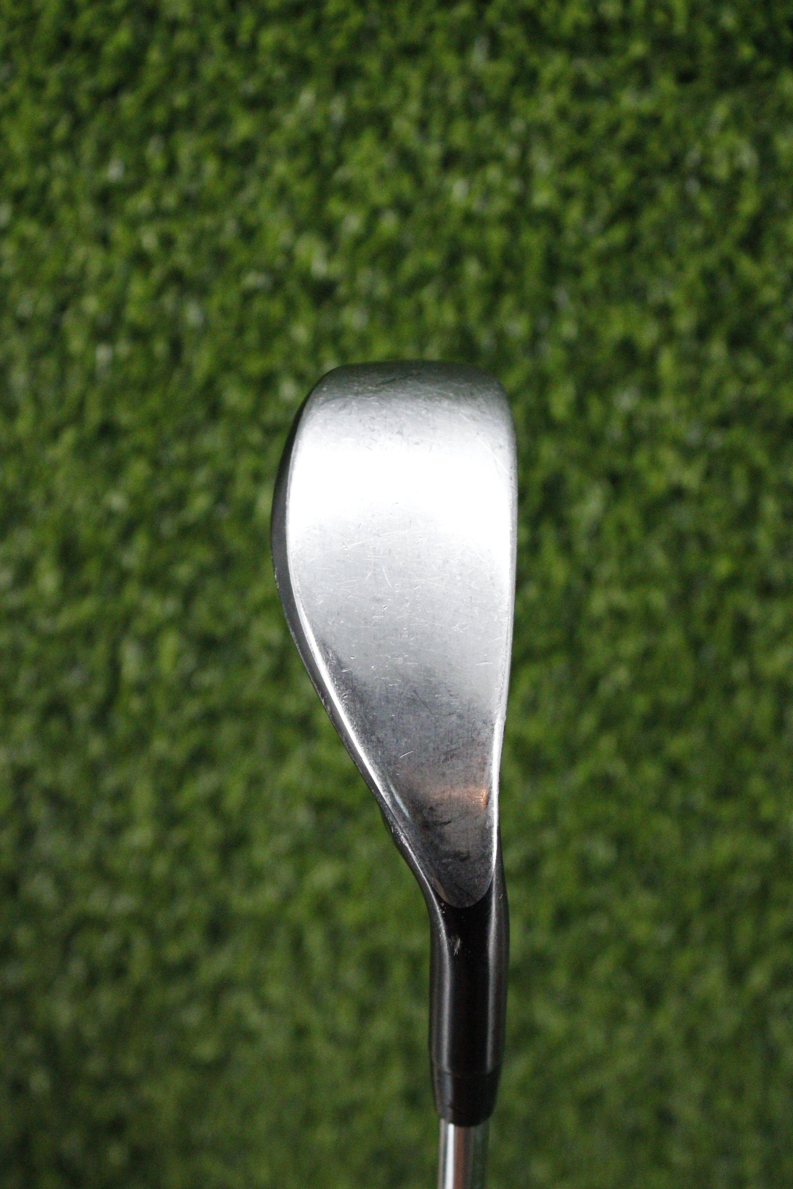 Bombtech Golf Black Chipper Wedge Flex 34.5"