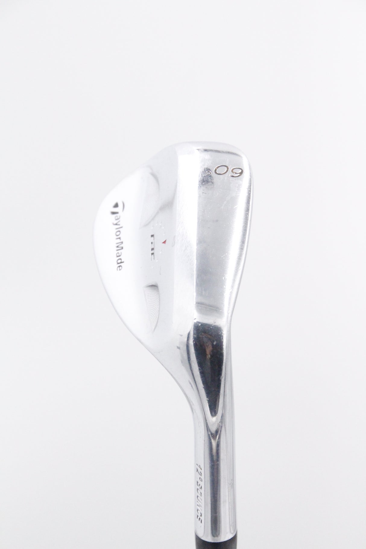 TaylorMade Rac Chrome 60° LW Wedge Flex 35"