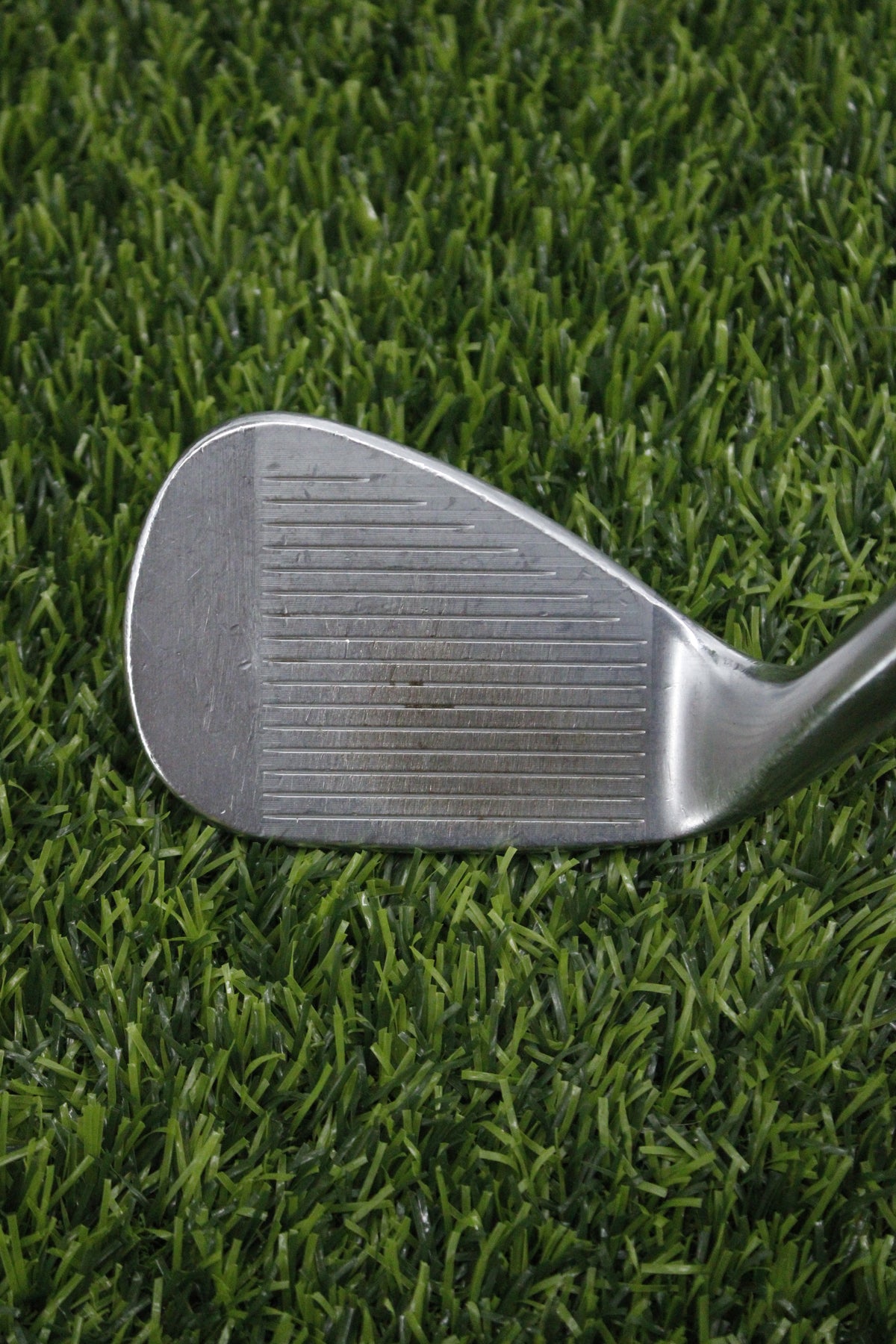Titleist Vokey SM9 Tour Chrome 50° GW Wedge Flex 35"