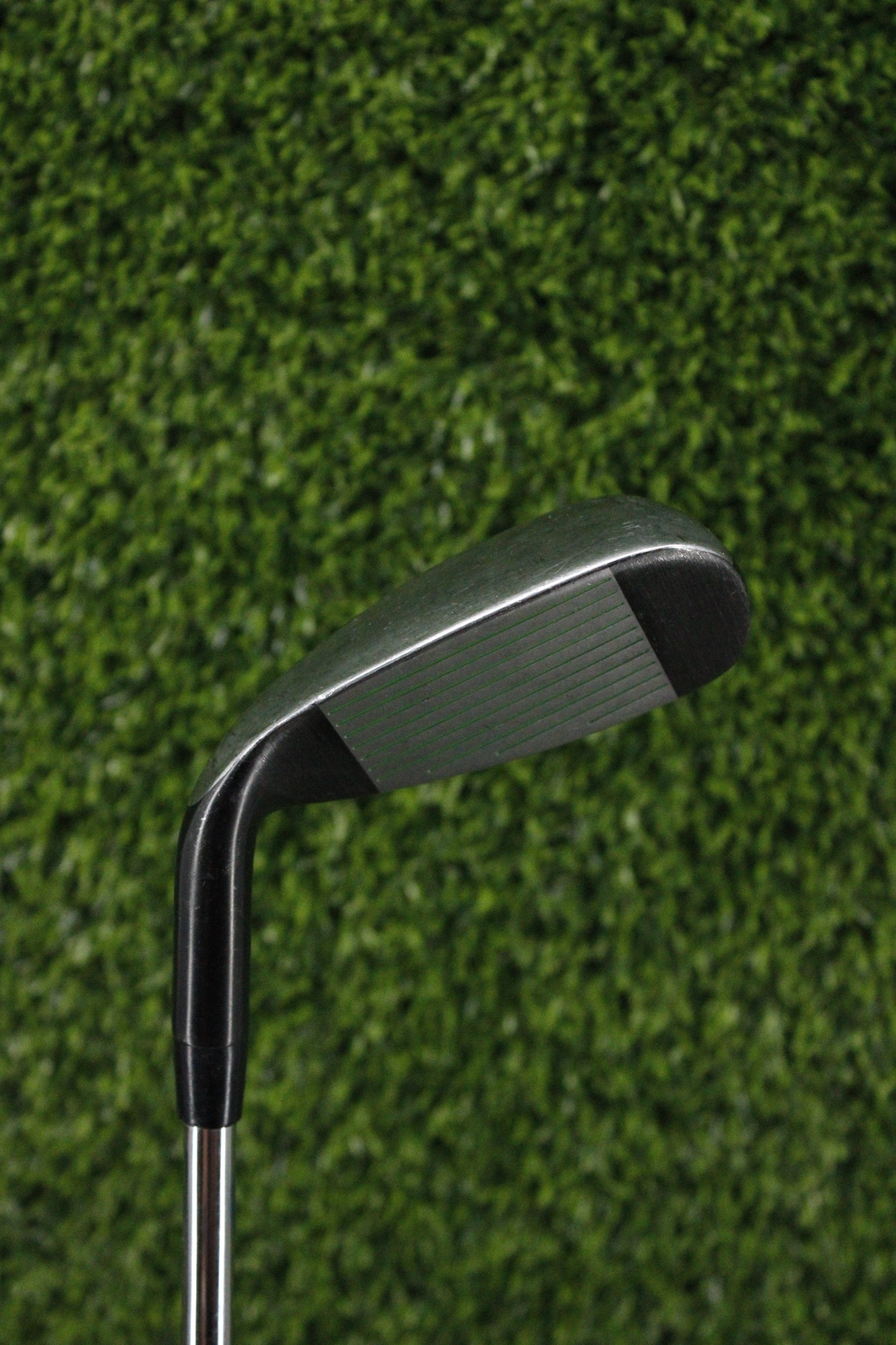 Bombtech Golf Black Chipper Wedge Flex 34.5"