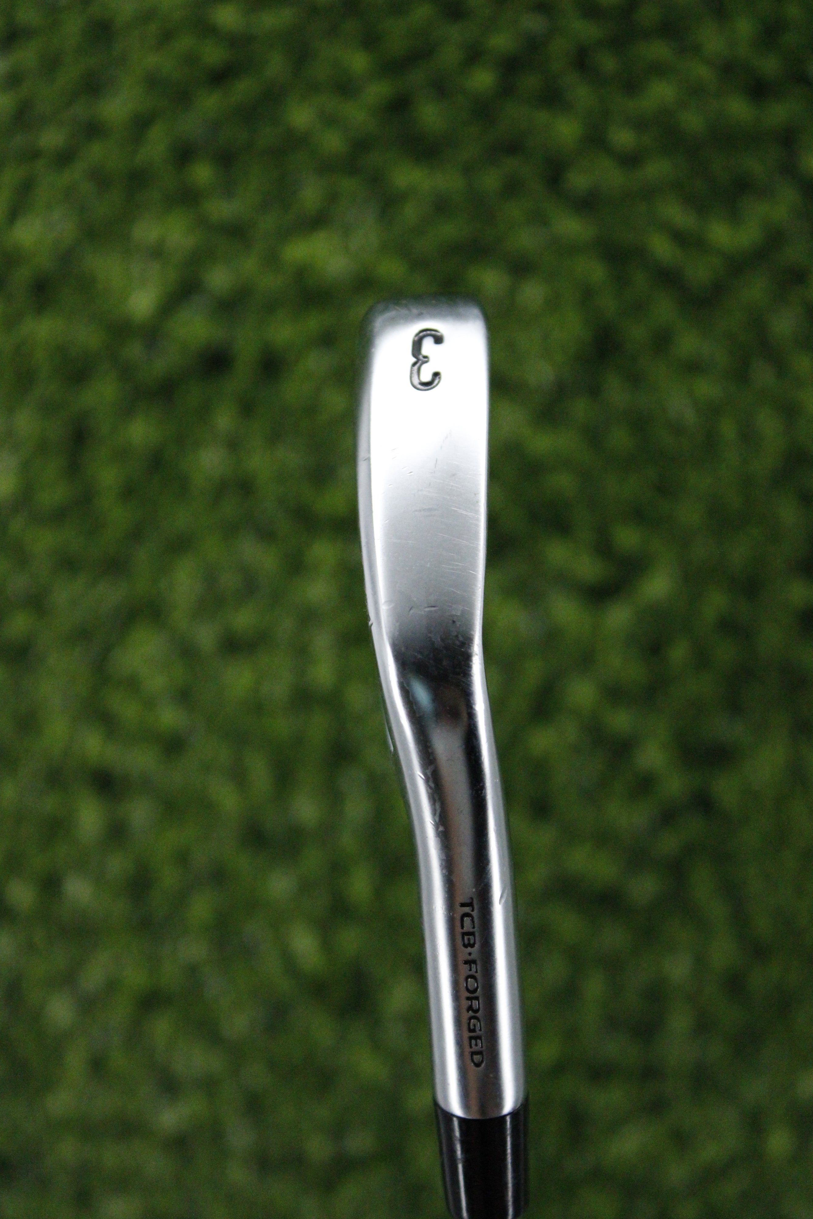 Callaway Apex TCB 21 3 Iron XS Flex 39"