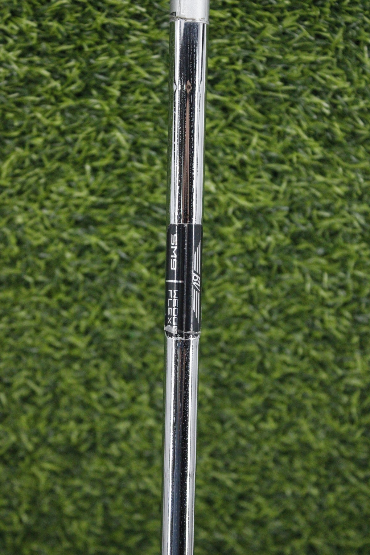 Titleist Vokey SM9 Tour Chrome 50° GW Wedge Flex 35"