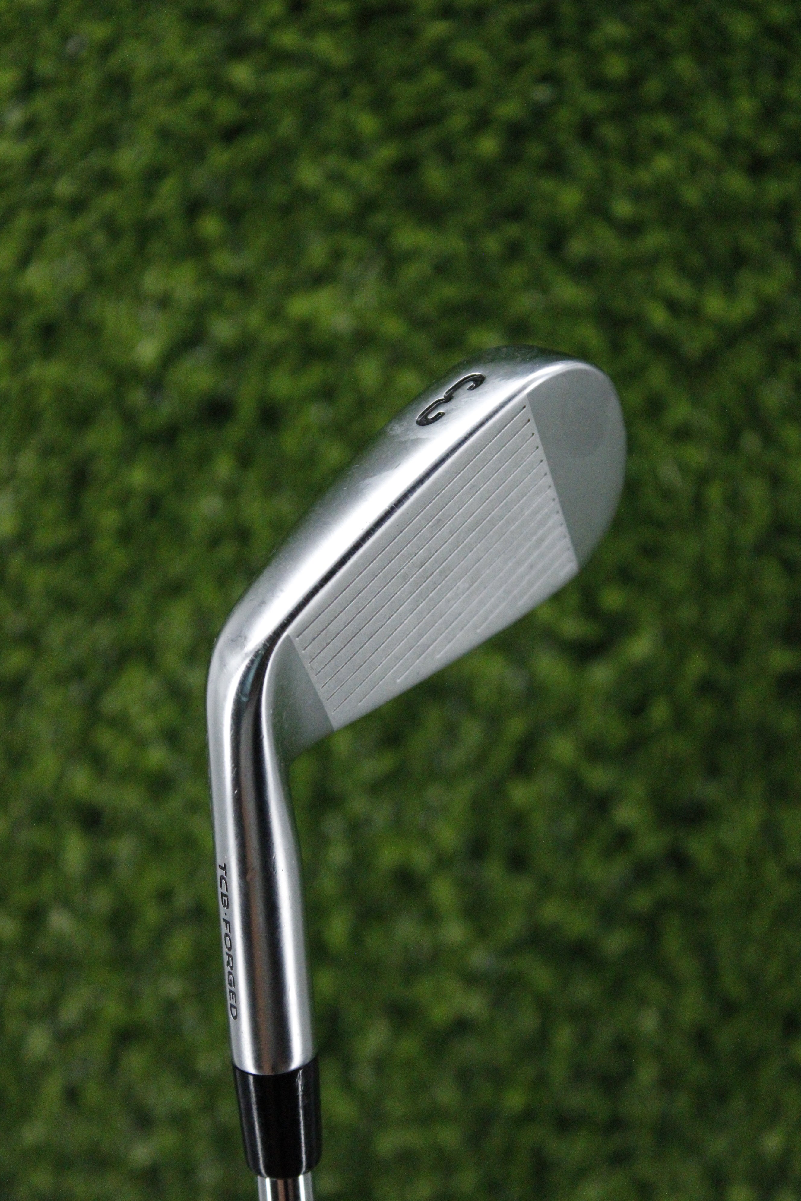 Callaway Apex TCB 21 3 Iron XS Flex 39"