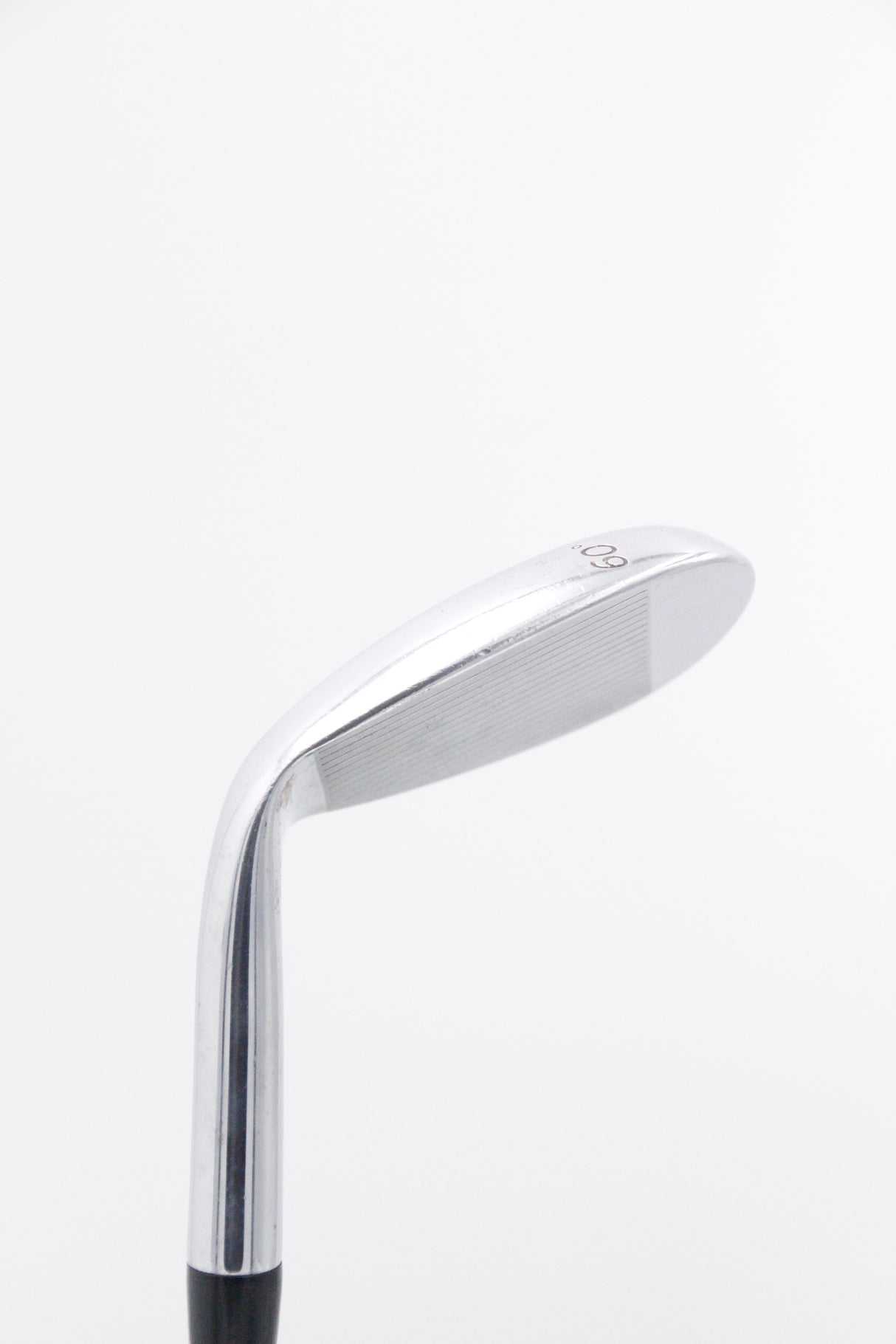 TaylorMade Rac Chrome 60° LW Wedge Flex 35"