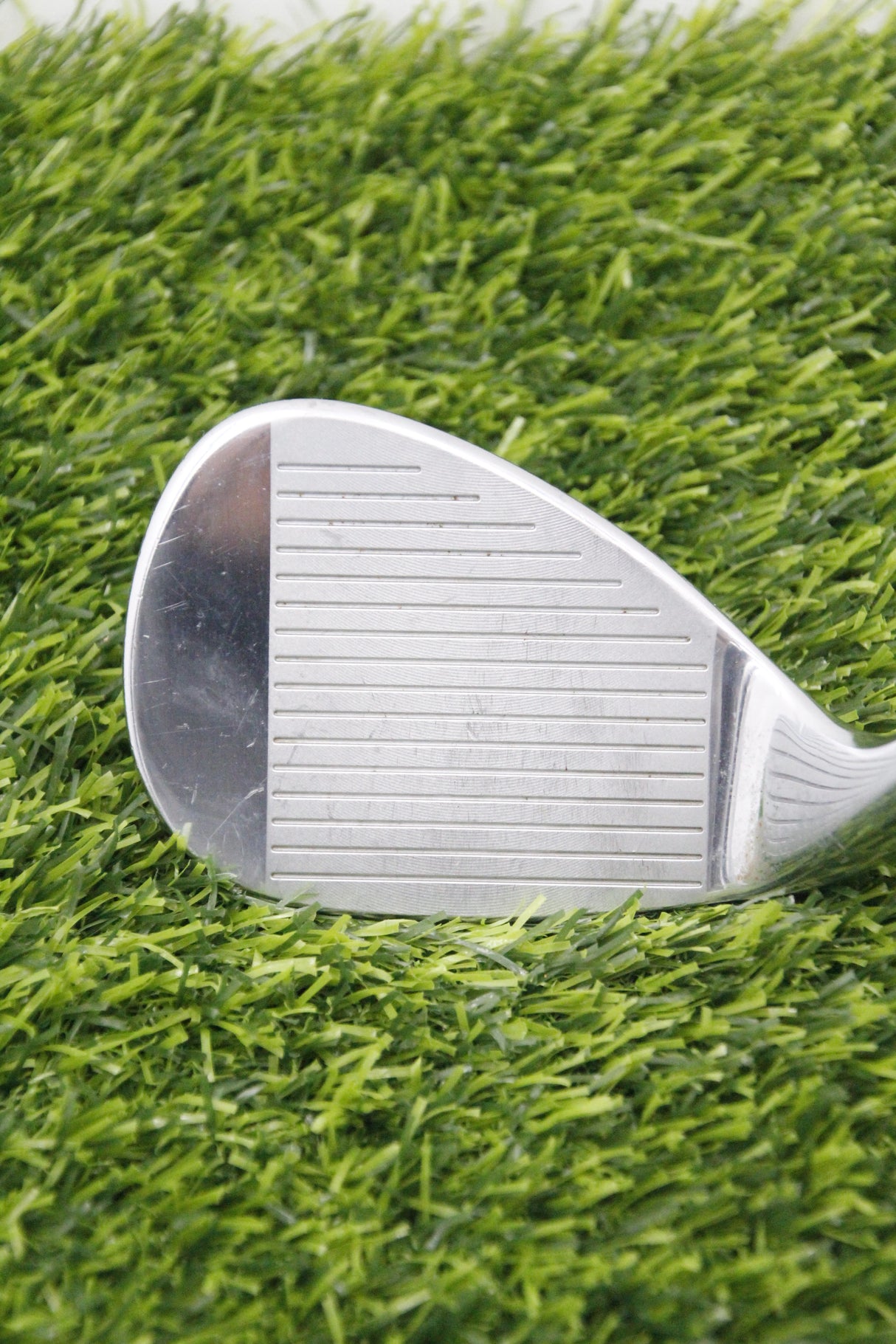 TaylorMade Rac Chrome 60° LW Wedge Flex 35"