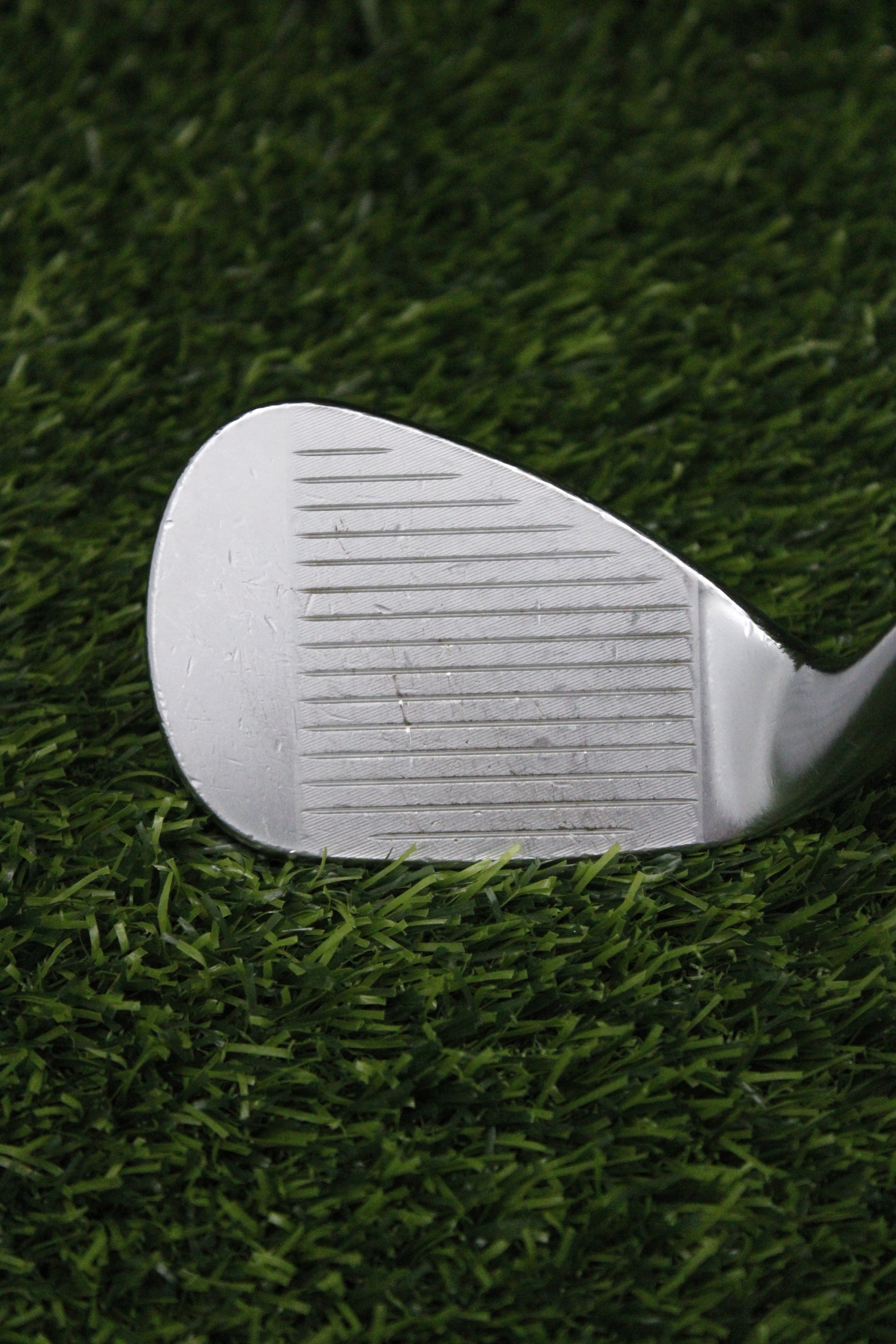 Callaway Jaws MD5 Platinum Chrome 54° SW Wedge Flex 35"