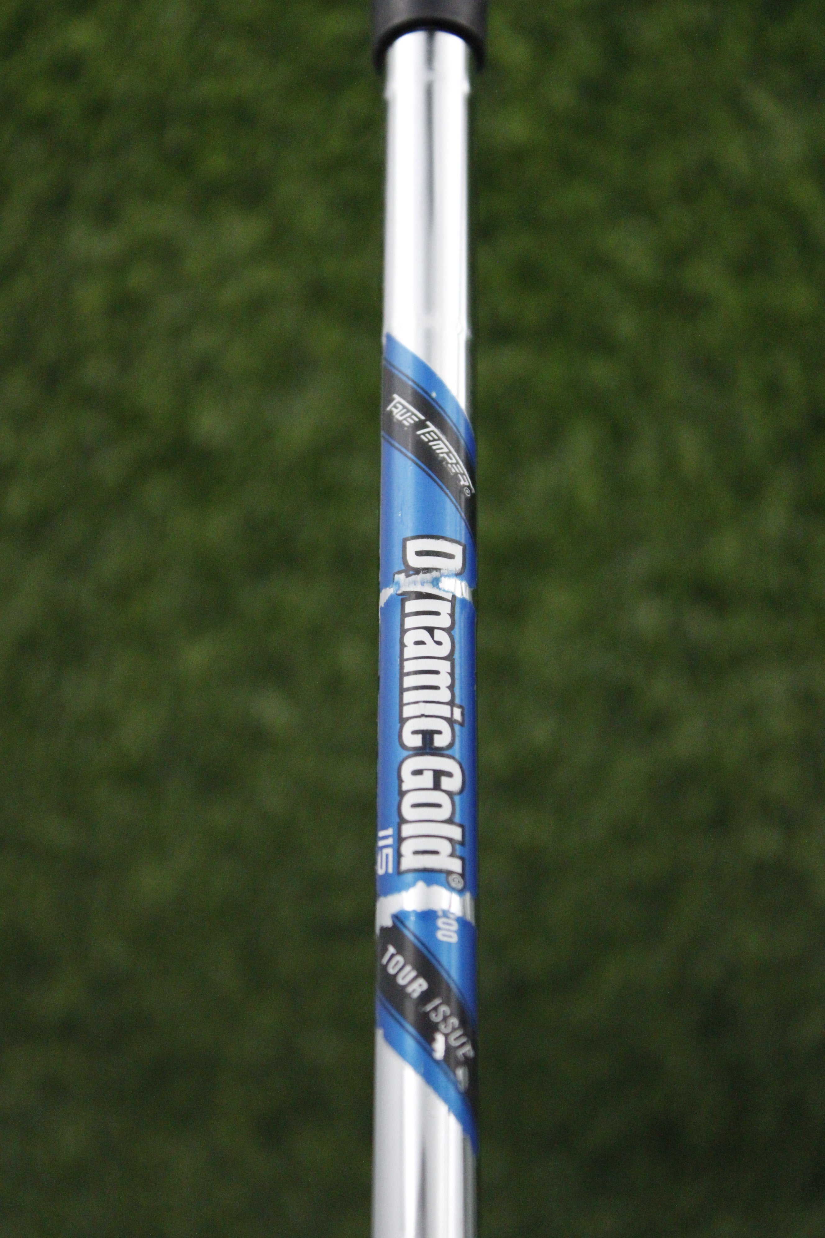 Callaway Jaws MD5 Platinum Chrome 54° SW Wedge Flex 35"