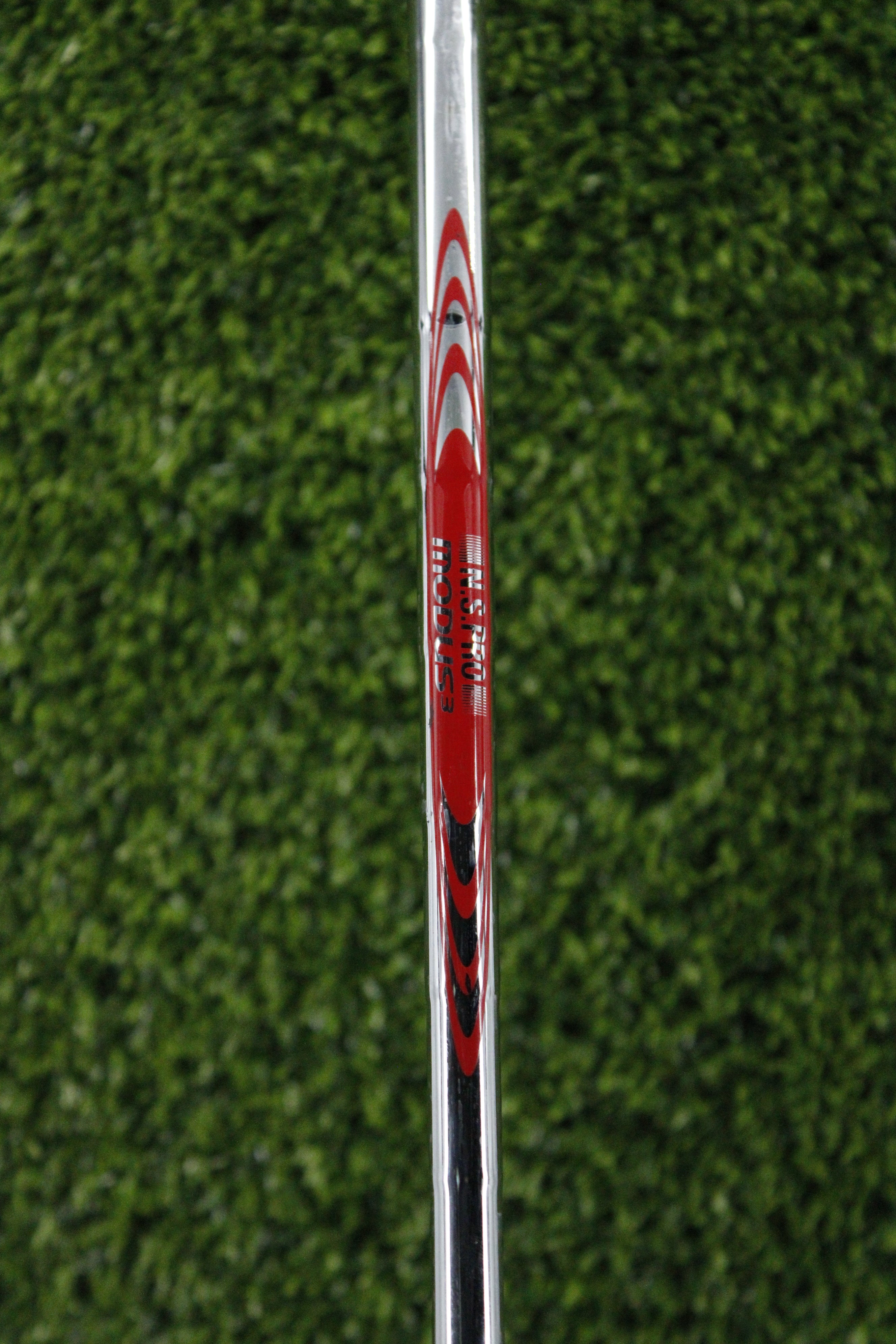 Callaway Apex TCB 21 3 Iron XS Flex 39"