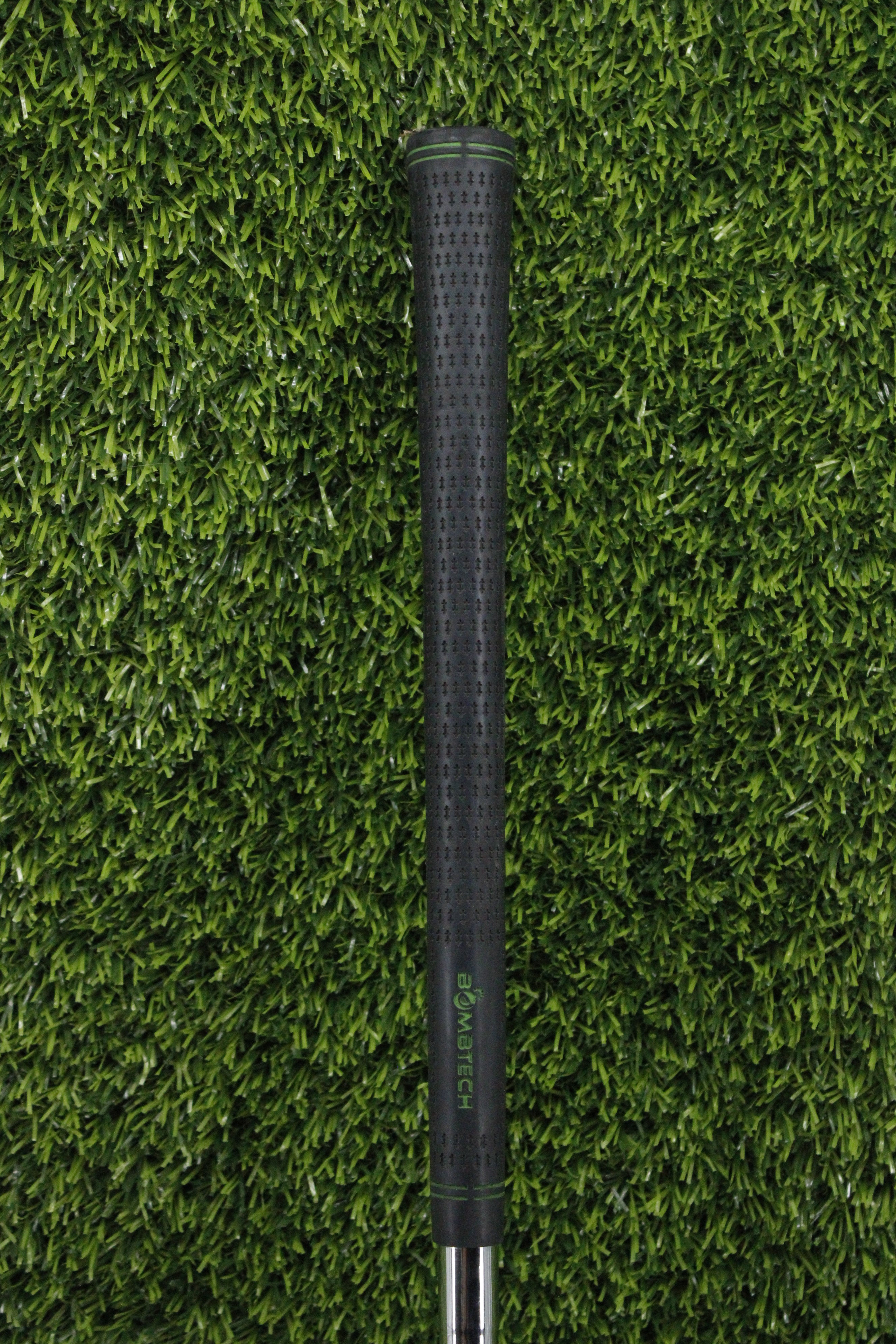 Bombtech Golf Black Chipper Wedge Flex 34.5"