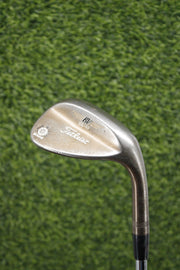 Titleist Vokey Spin Milled SM4 Oil Can 56° SW S Flex 36"