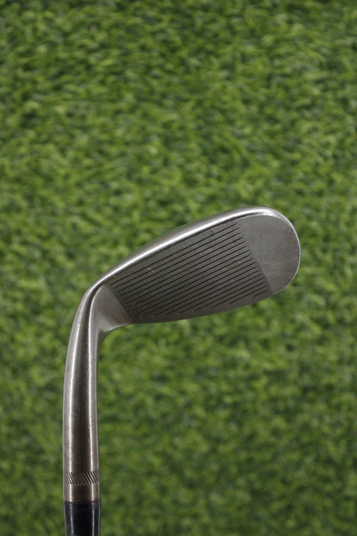 Titleist Vokey Spin Milled SM4 Oil Can 56° SW S Flex 36"