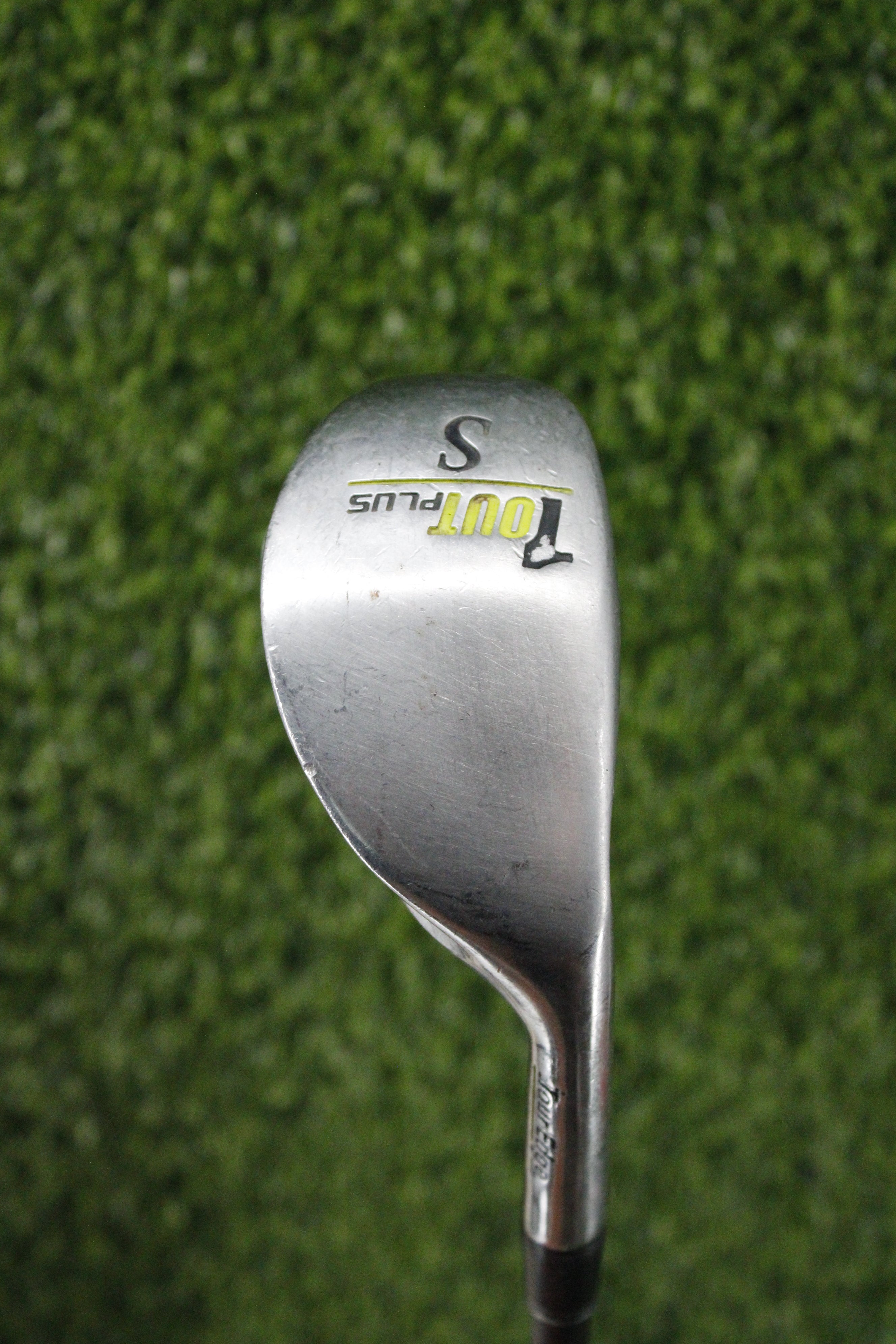 WOMEN Tour Edge Bazooka Tour Plus SW L Flex 34.5"