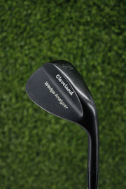 Cleveland Wedge Analyzer 56° SW Wedge Flex 35"