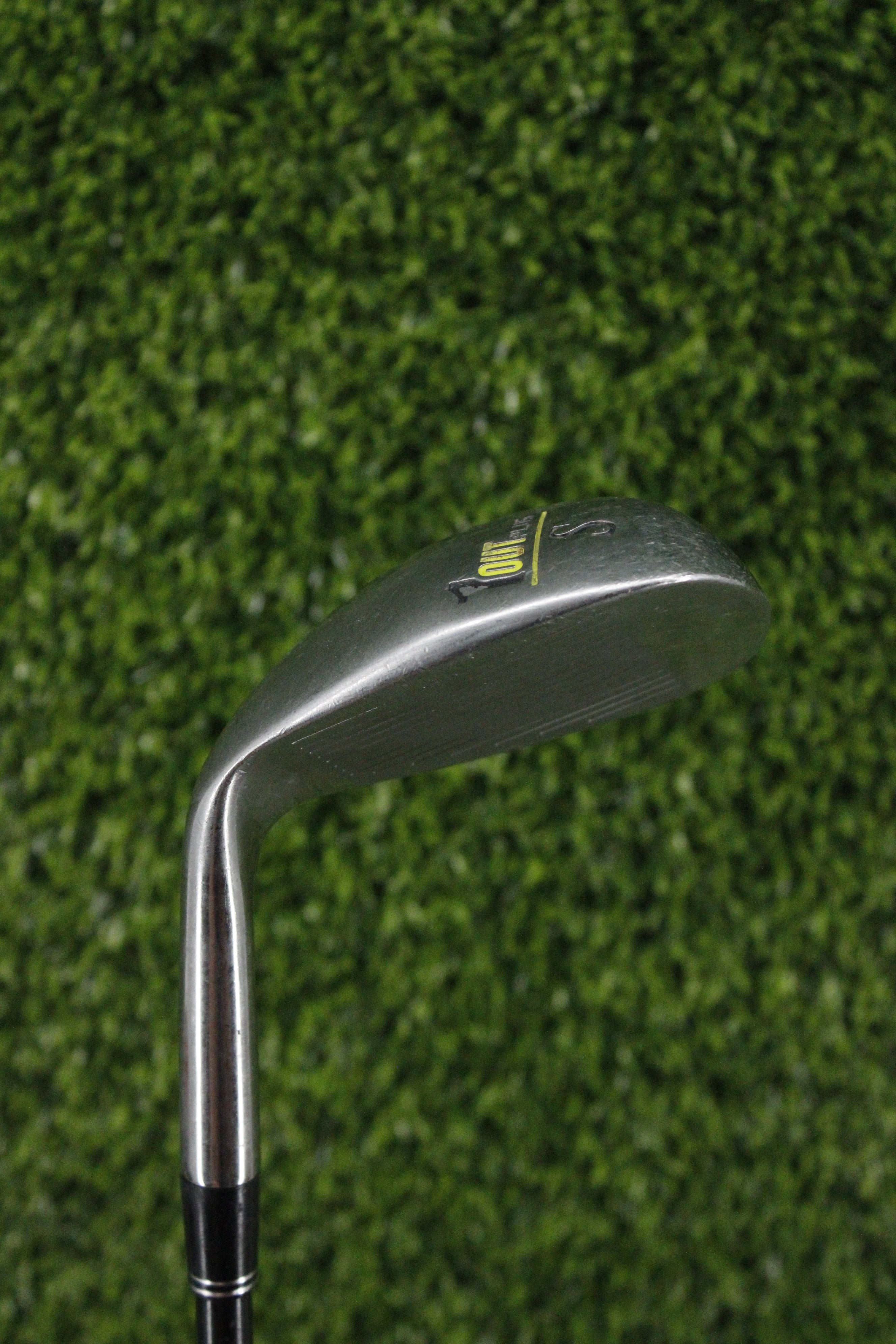 WOMEN Tour Edge Bazooka Tour Plus SW L Flex 34.5"