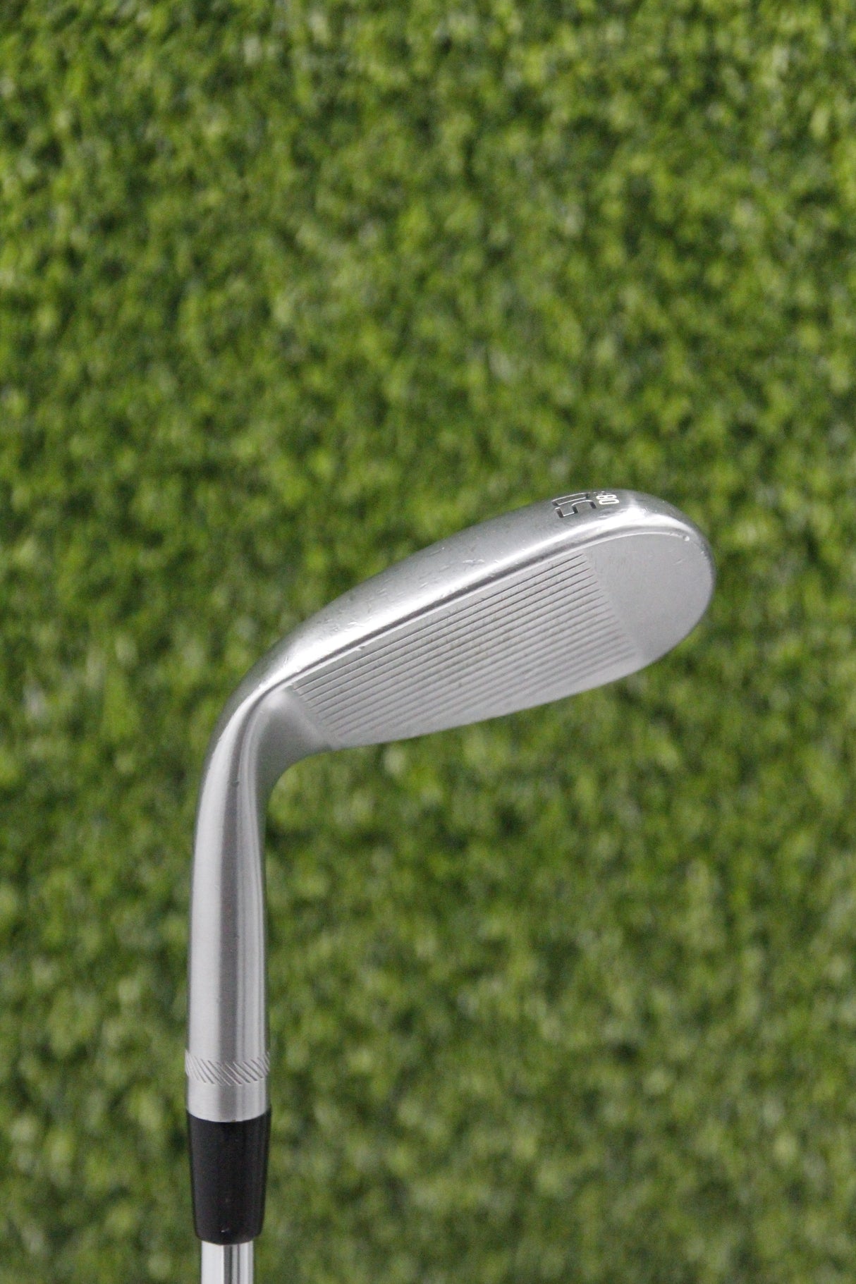 Titleist Vokey SM9 Tour Chrome 50° GW Wedge Flex 36"