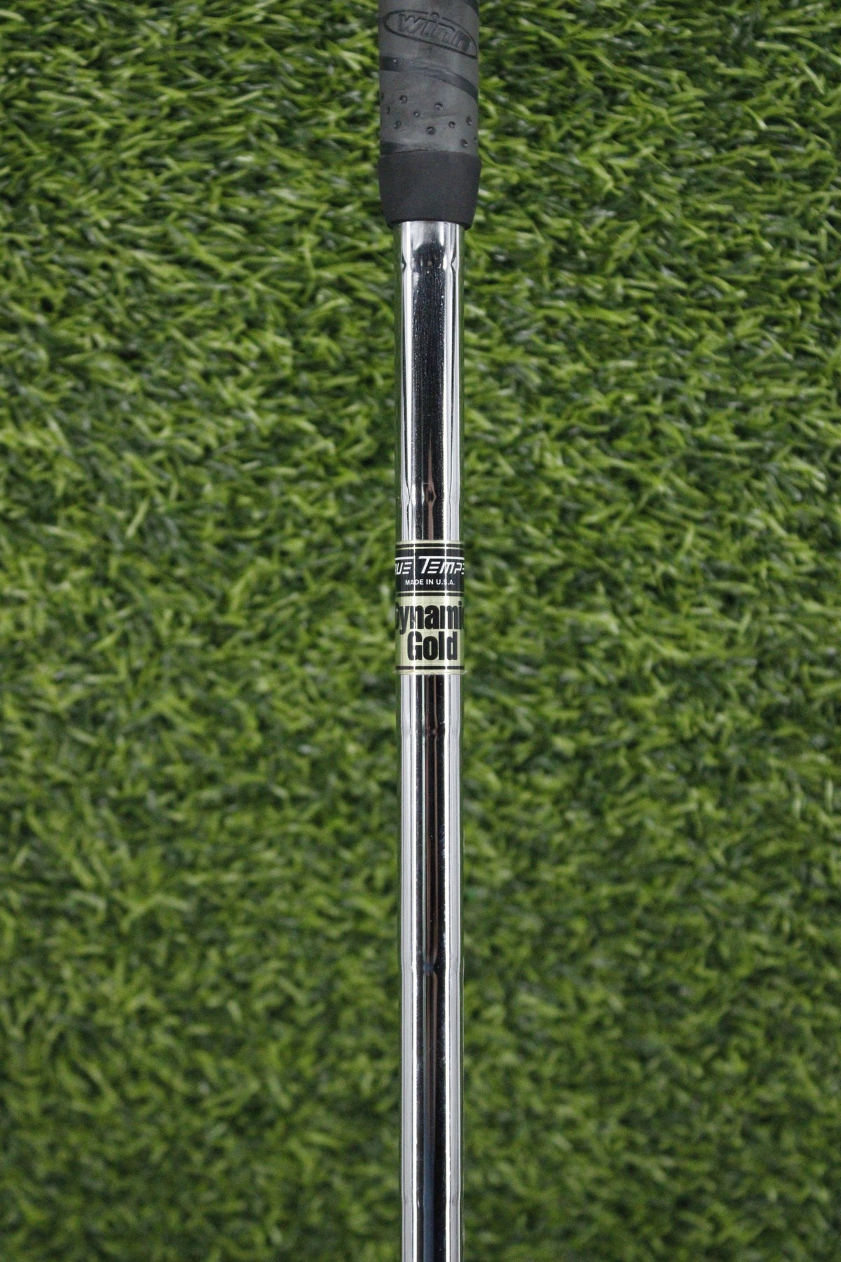 Titleist Vokey Spin Milled SM4 Oil Can 56° SW S Flex 36"