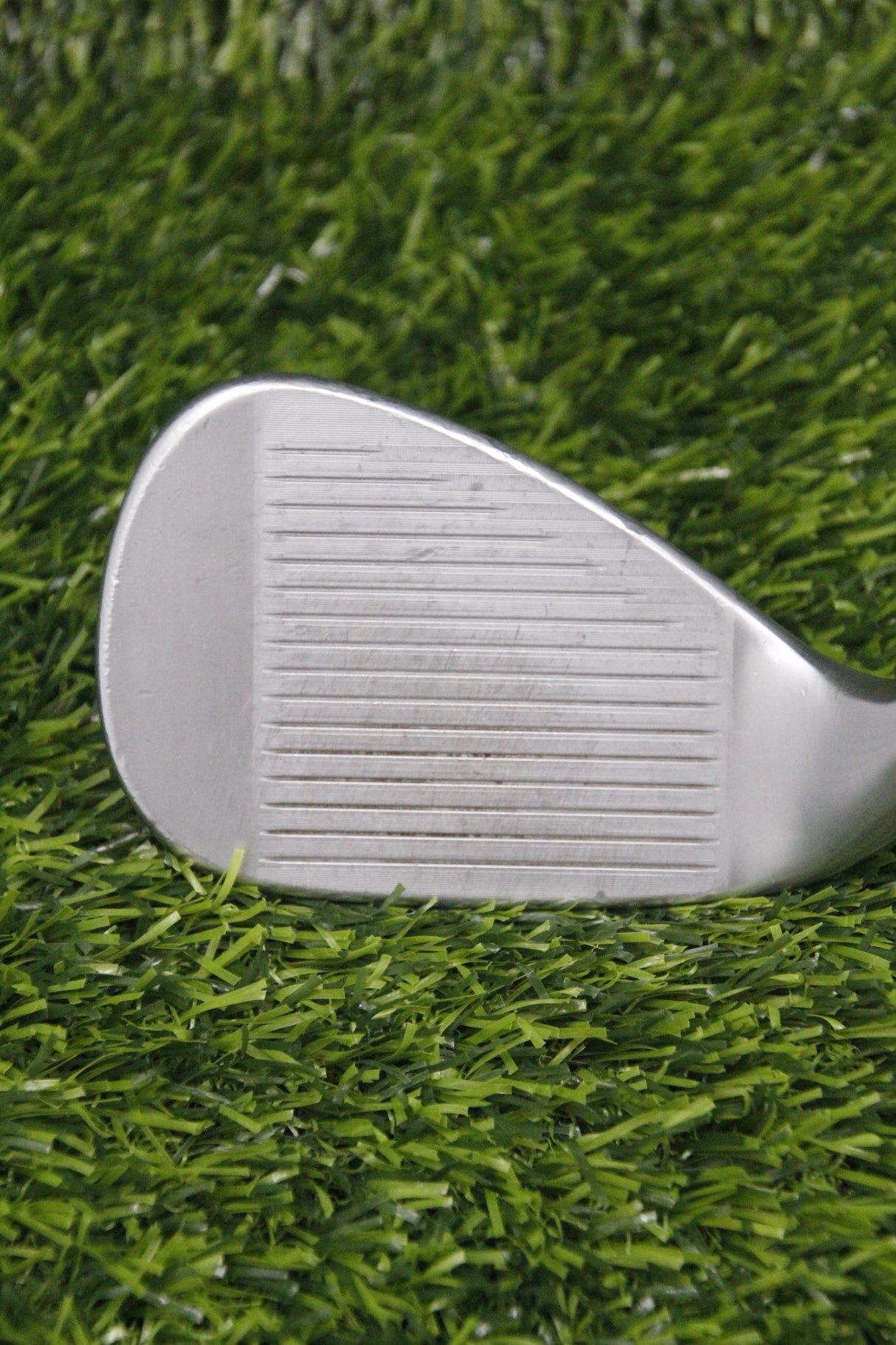 Titleist Vokey SM9 Tour Chrome 50° GW Wedge Flex 36"