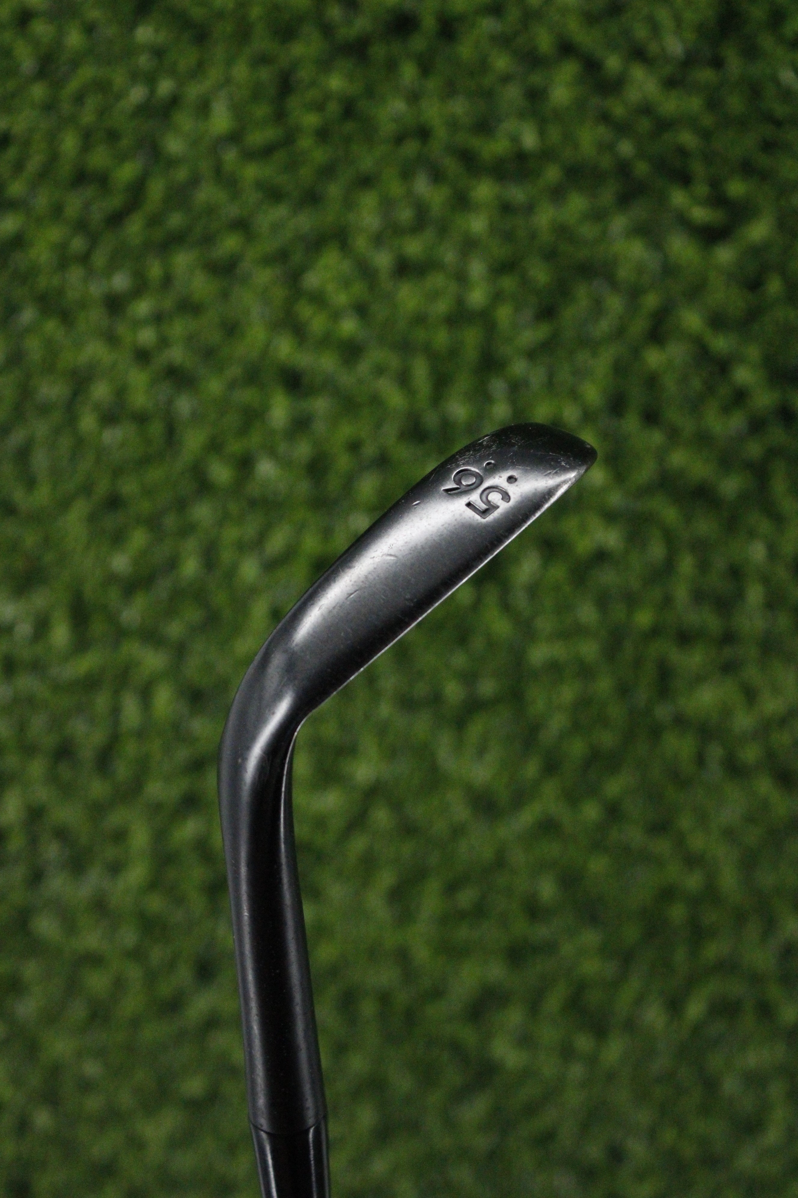 Cleveland Wedge Analyzer 56° SW Wedge Flex 35"