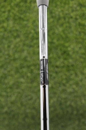 Titleist Vokey SM9 Tour Chrome 50° GW Wedge Flex 36"