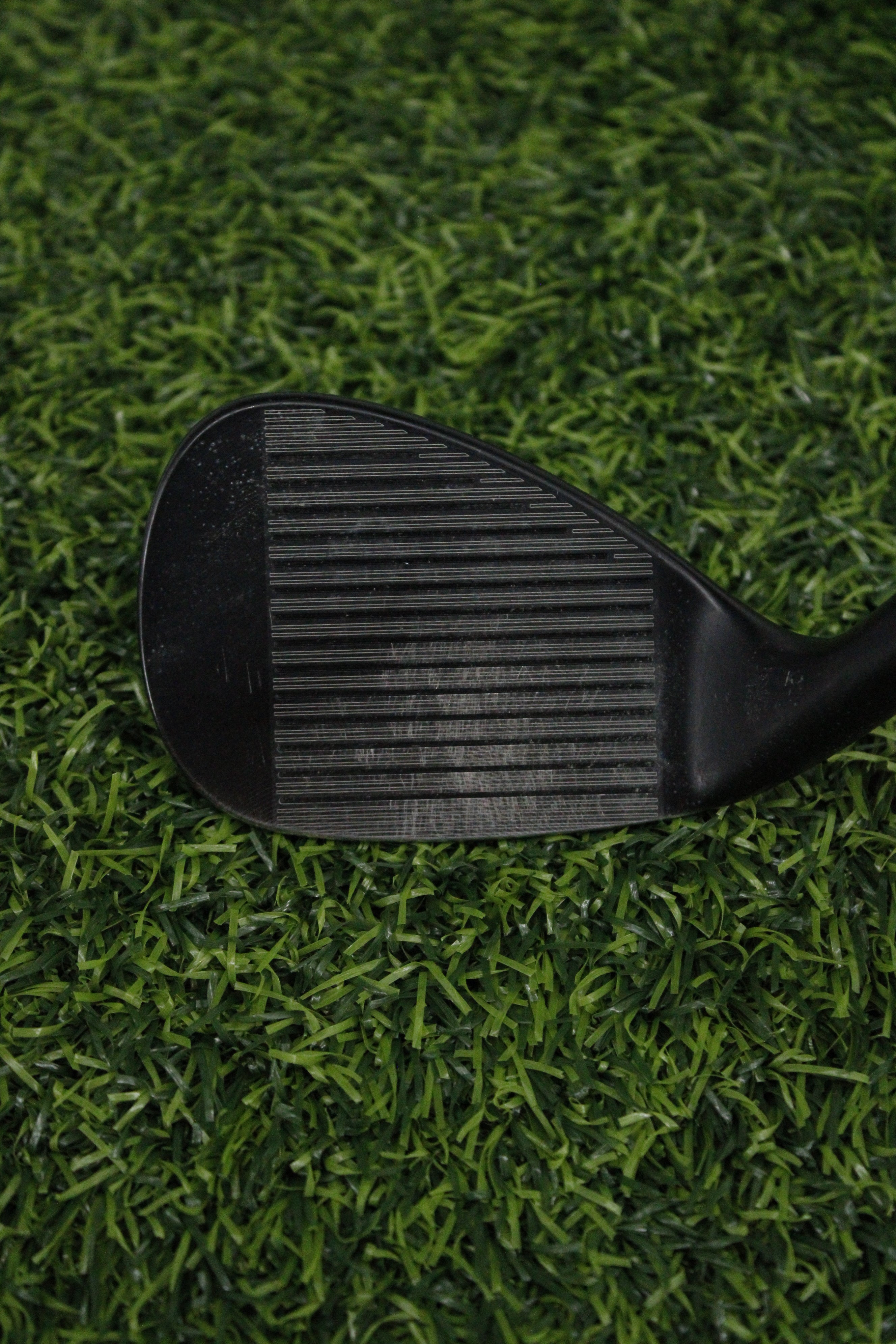 Cleveland Wedge Analyzer 56° SW Wedge Flex 35"