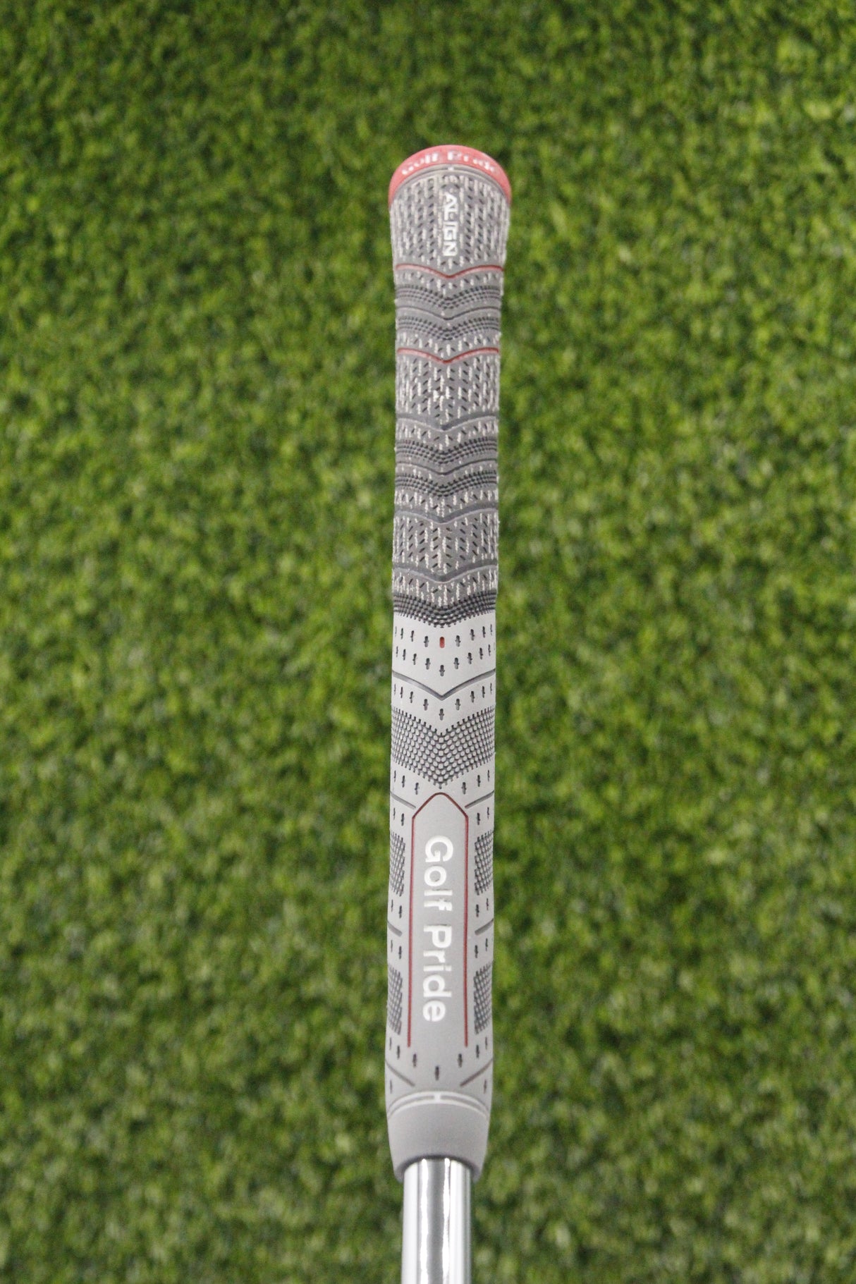Titleist Vokey SM9 Tour Chrome 50° GW Wedge Flex 36"