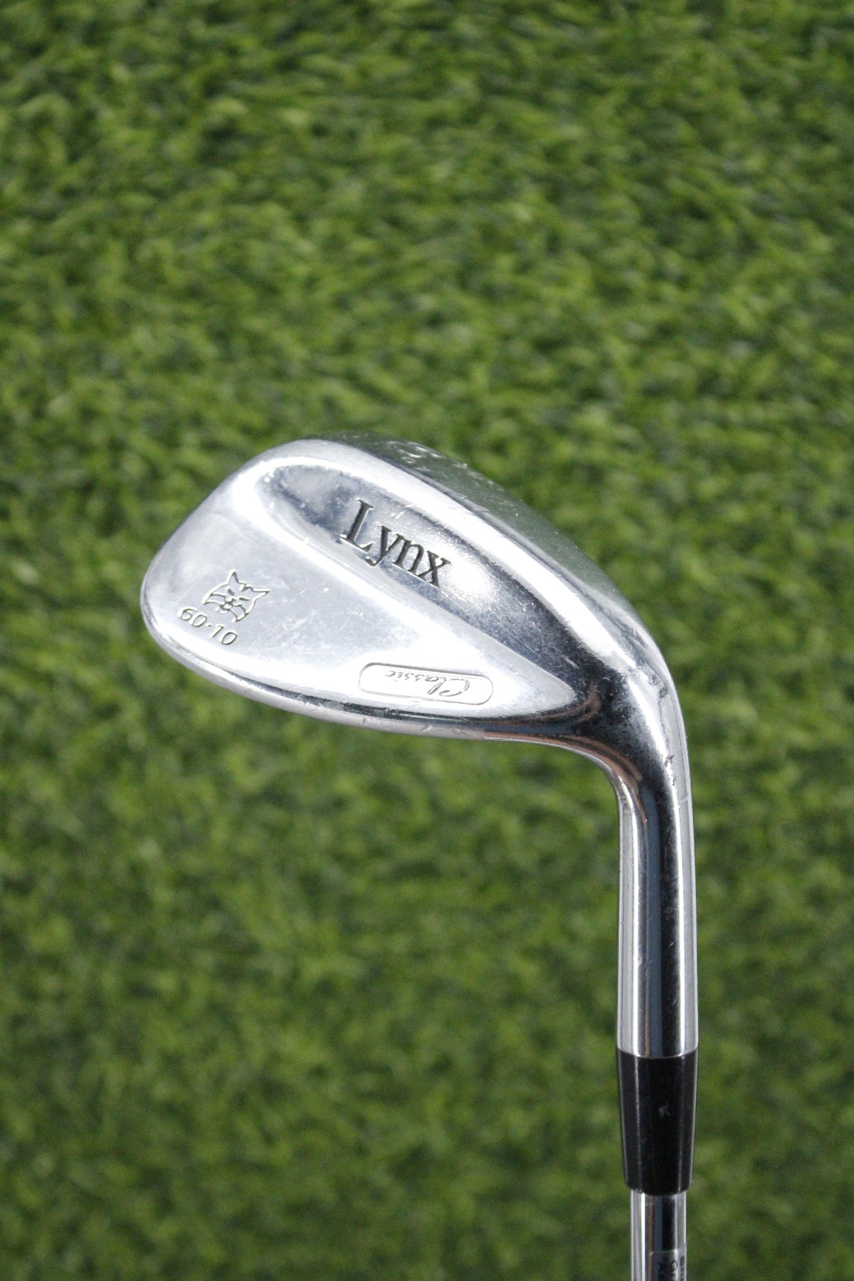 Lynx Classic 60° LW Wedge Flex 35"