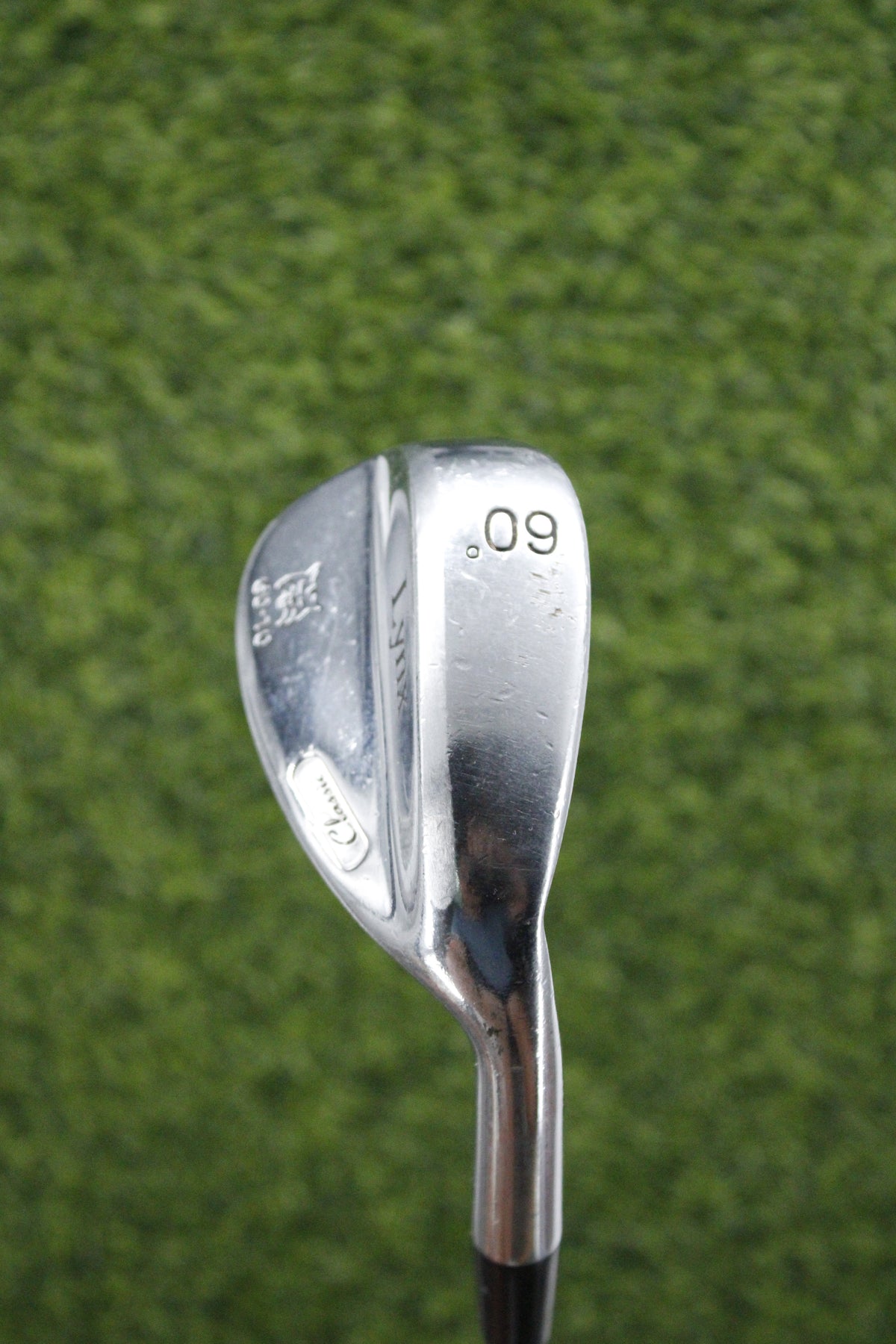 Lynx Classic 60° LW Wedge Flex 35"