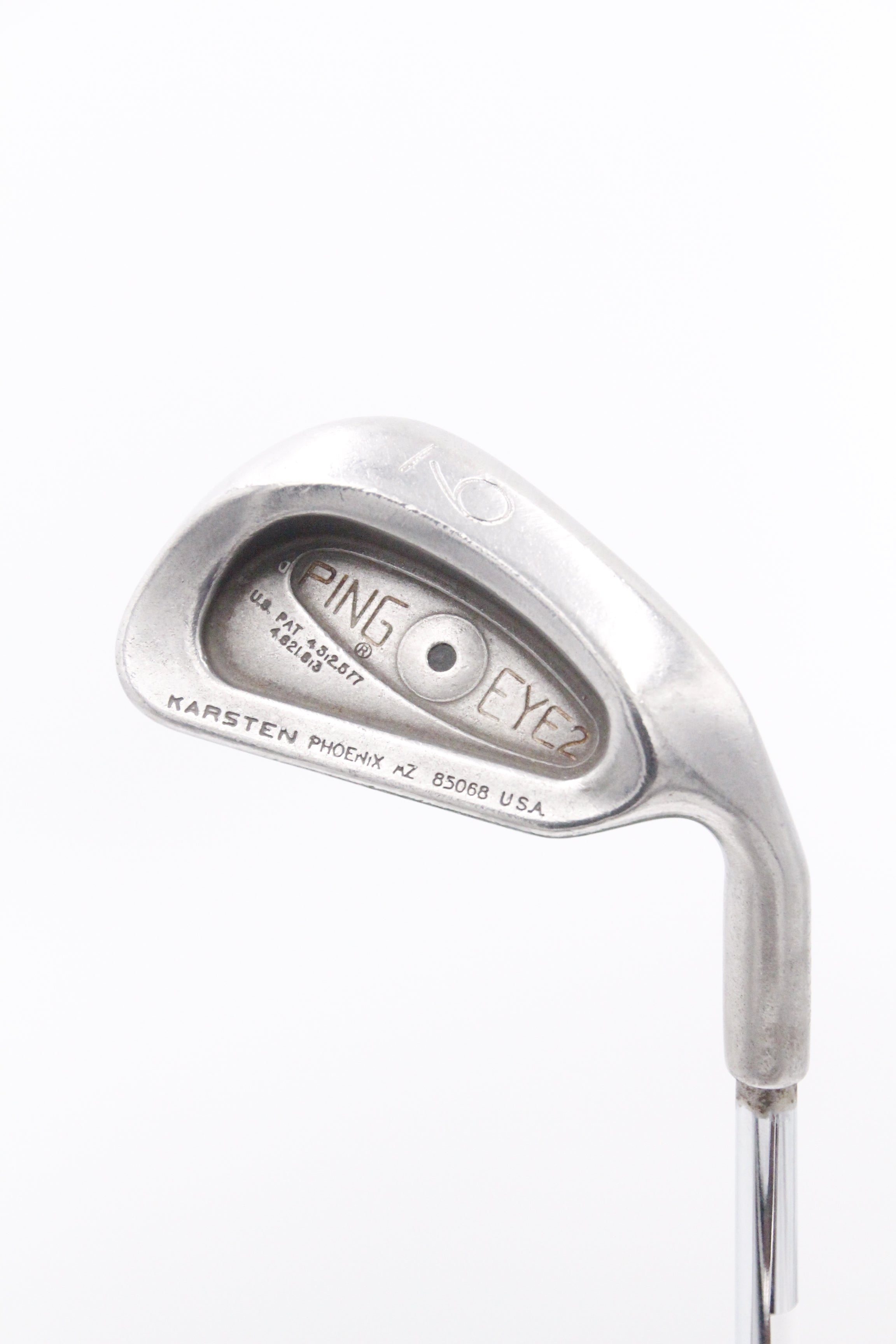 Ping Eye 2 9 Iron R Flex 36"