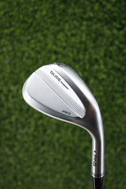 Ping Glide Forged 62° LW Wedge Flex 35"