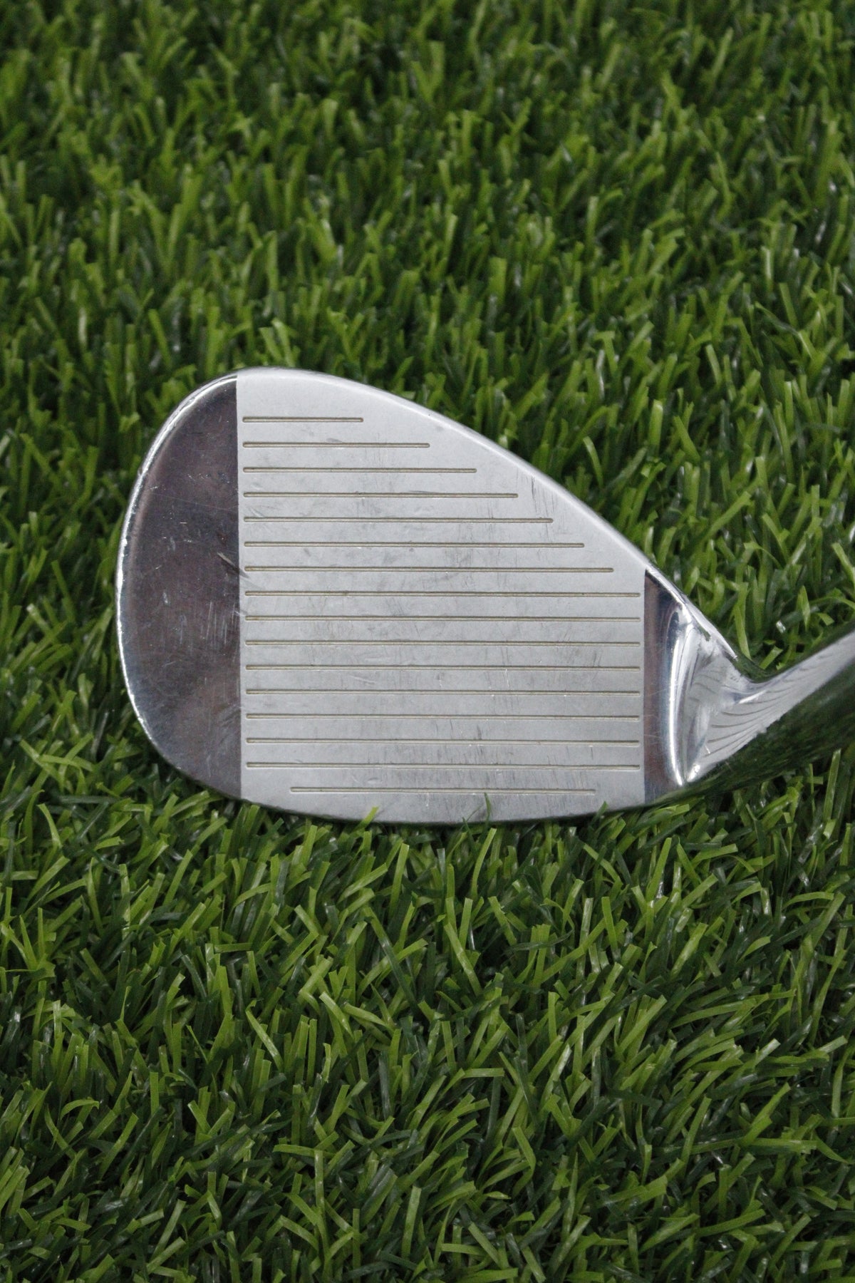 Lynx Classic 60° LW Wedge Flex 35"