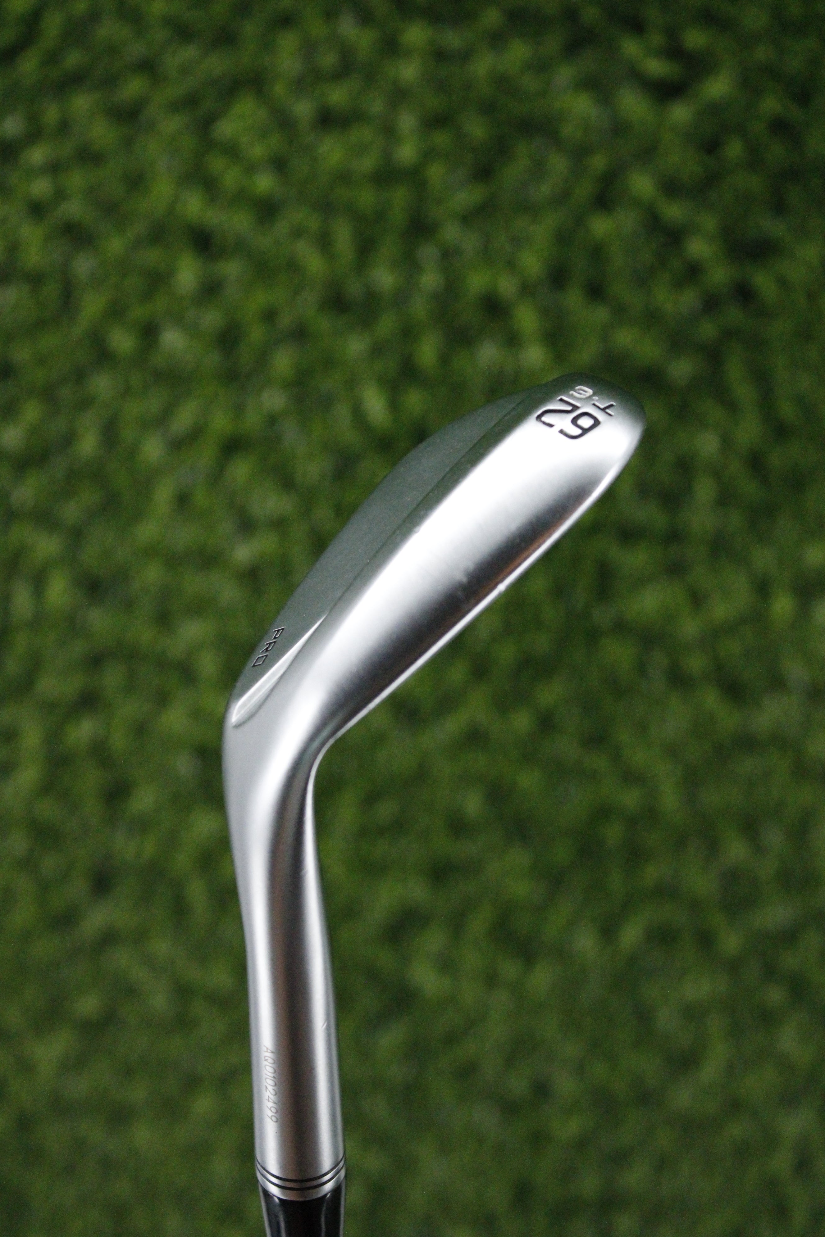 Ping Glide Forged 62° LW Wedge Flex 35"